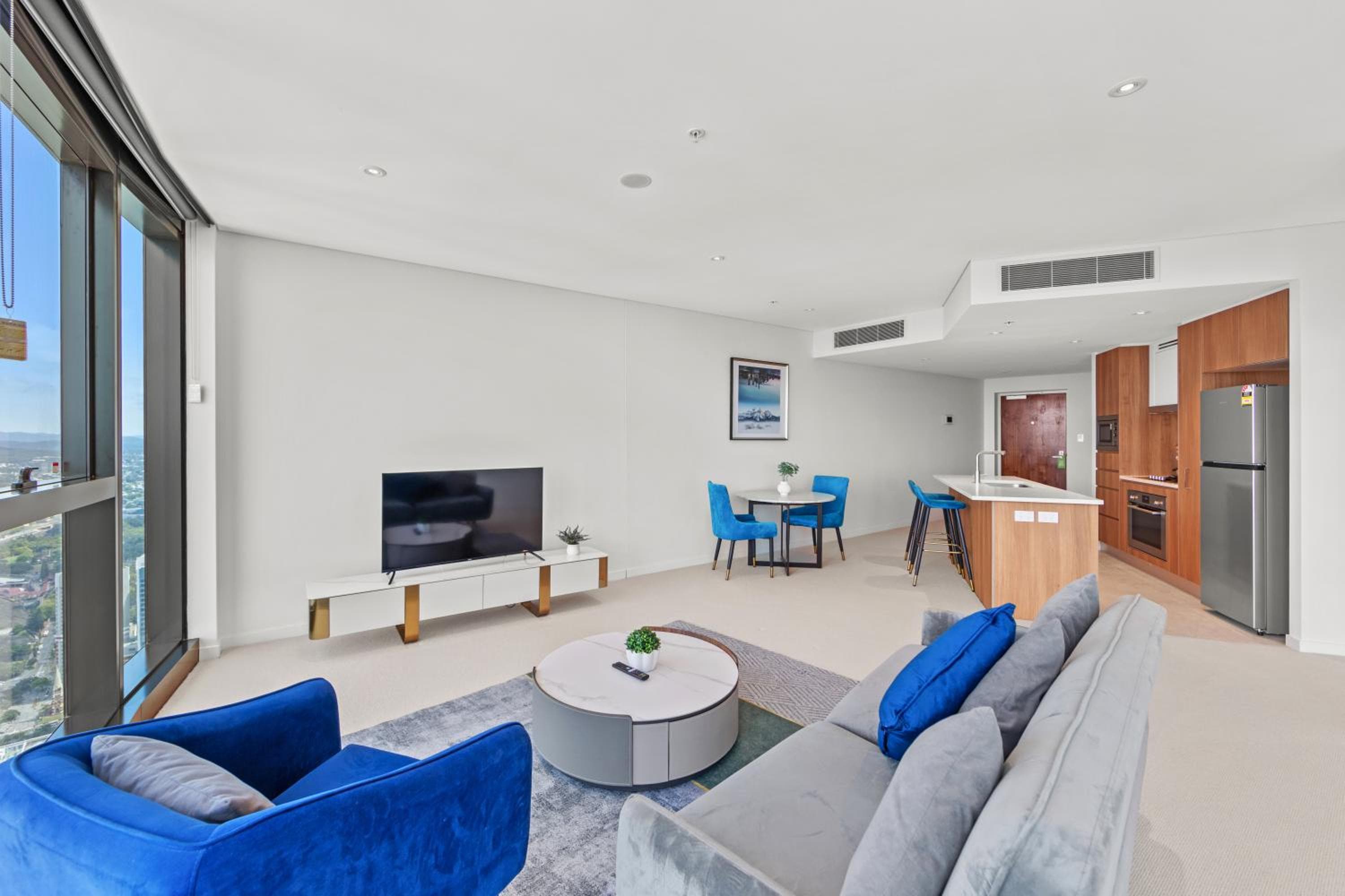 CLLIX Brisbane Skytower Apartments, Brisbane, photo 4