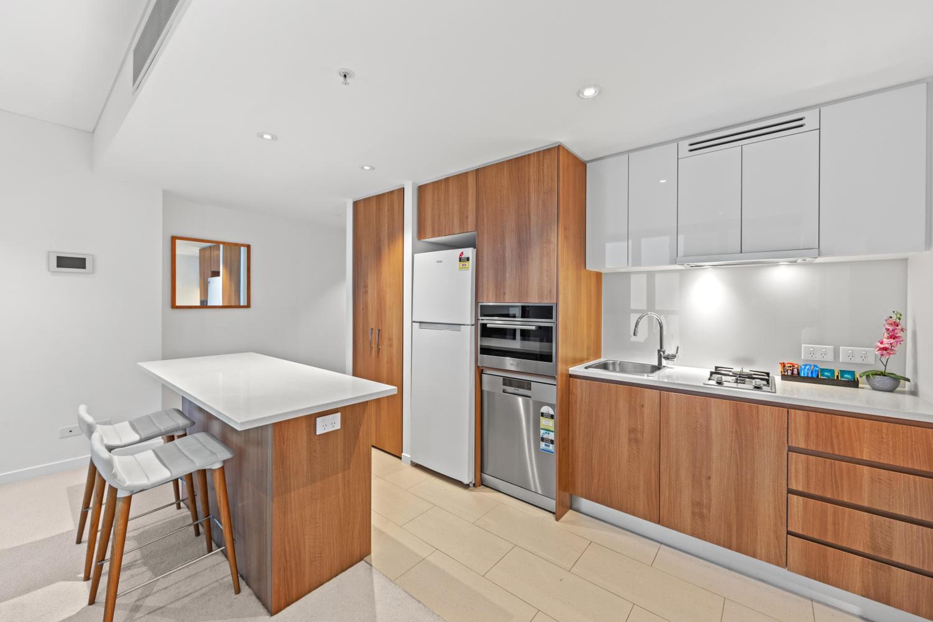 CLLIX Brisbane Skytower Apartments, Brisbane, photo 3