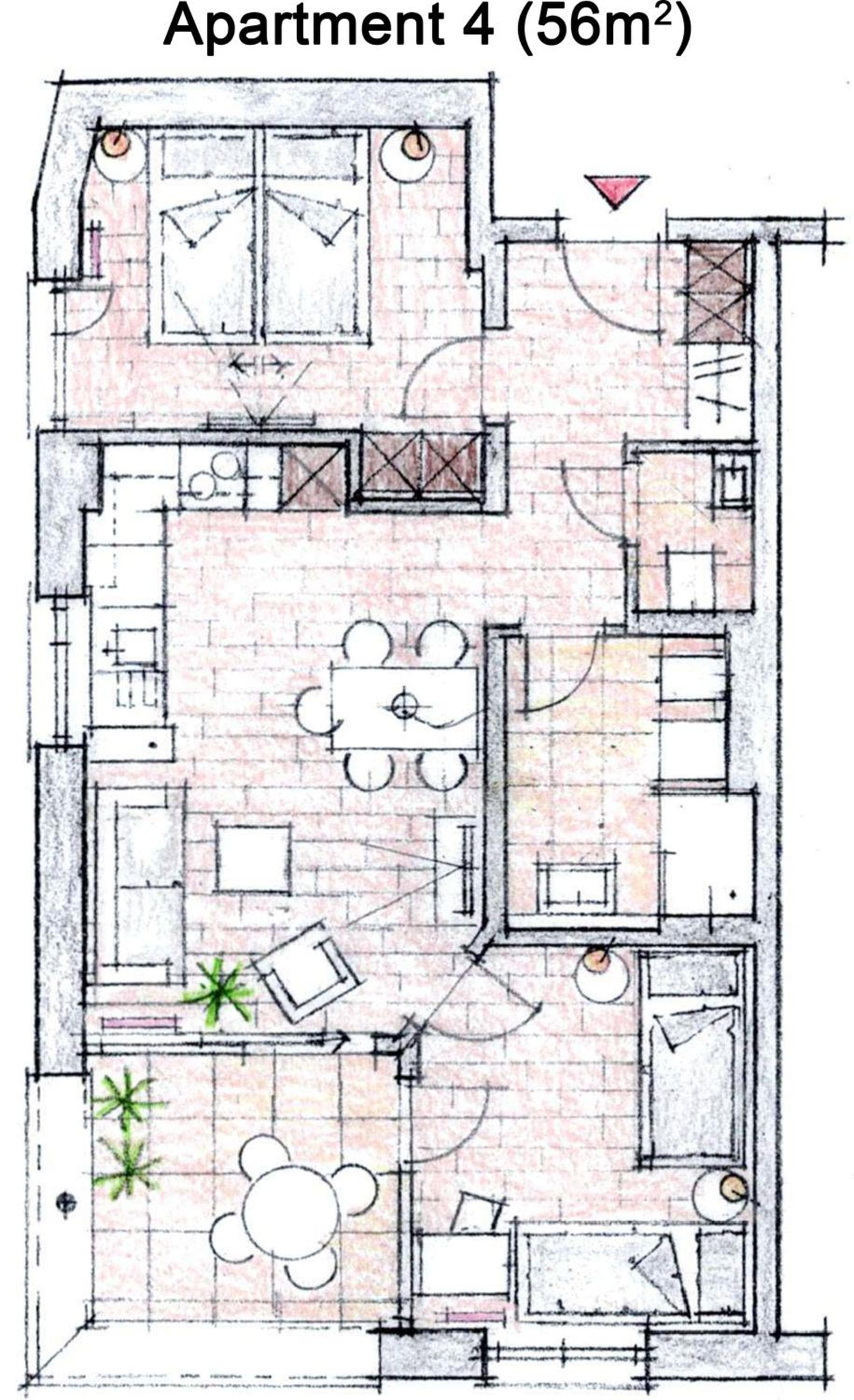 Apartmenthaus Markdorf, photo 4