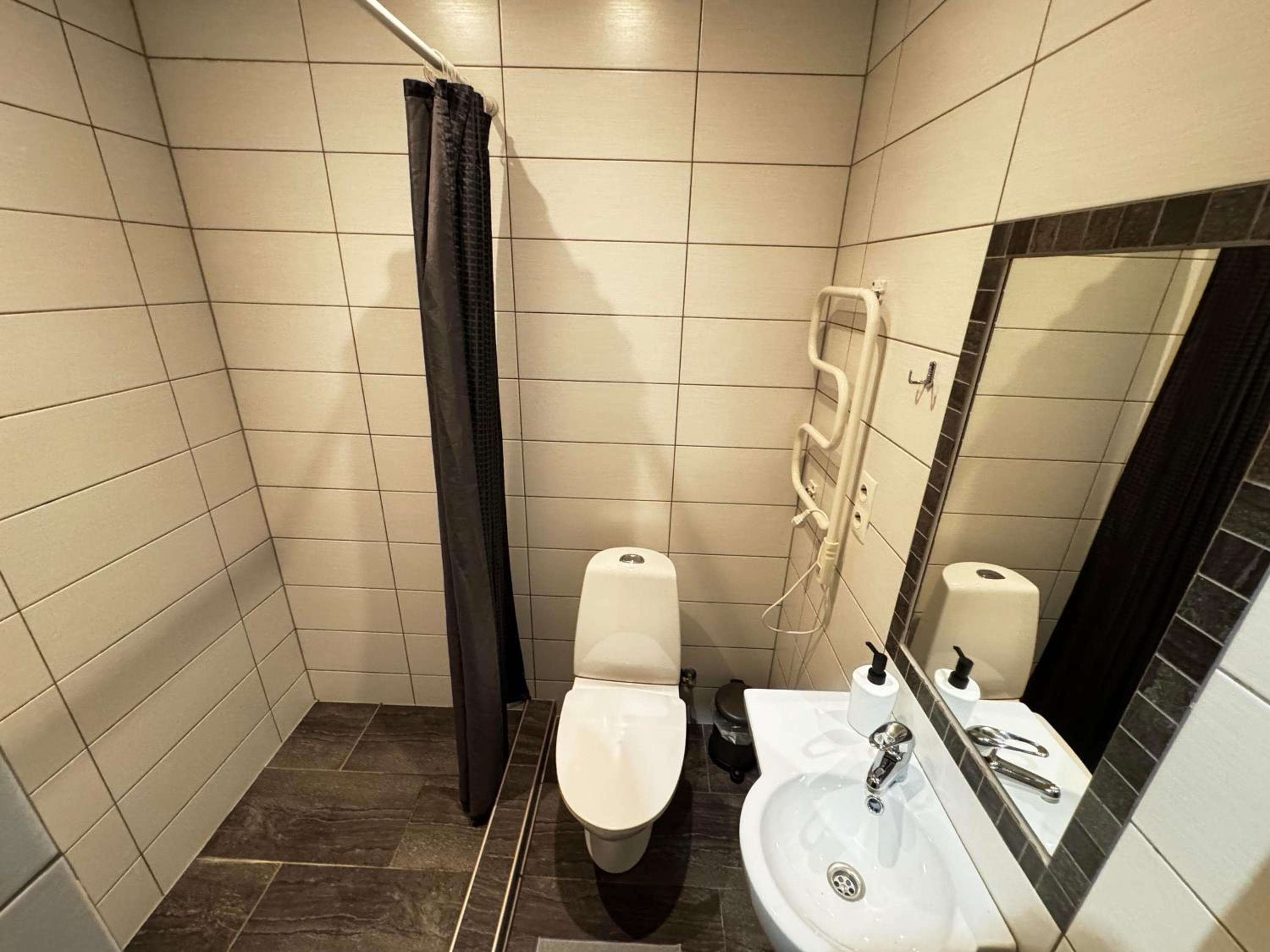 ApartHotel Riga Self Registration & Check-in, Rīga, photo 5
