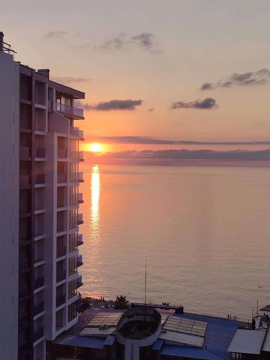 Bi Residence Sea View luxury Batumi, Batumi