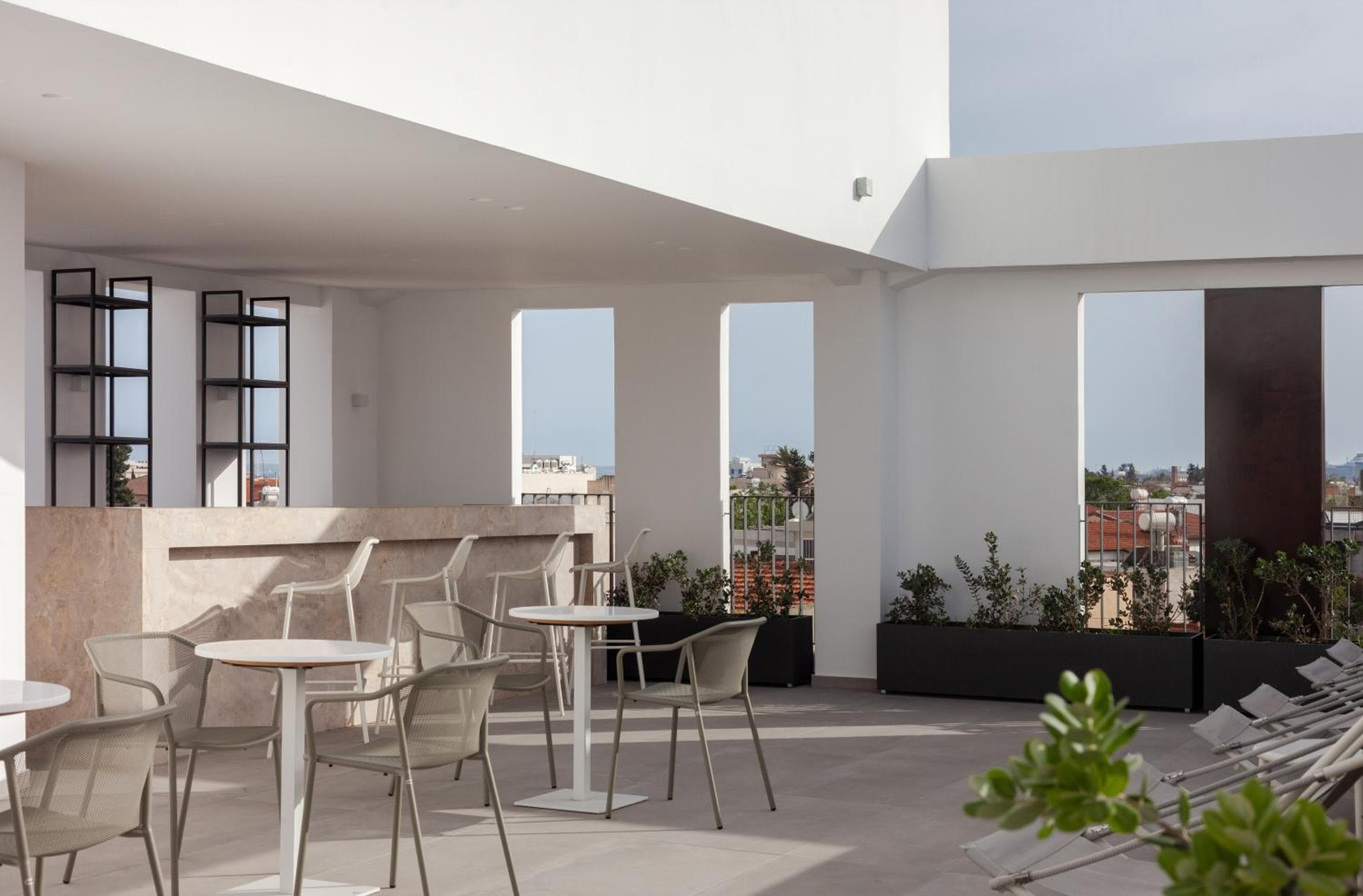 Alinea Suites Limassol Center, Limassol, photo 5
