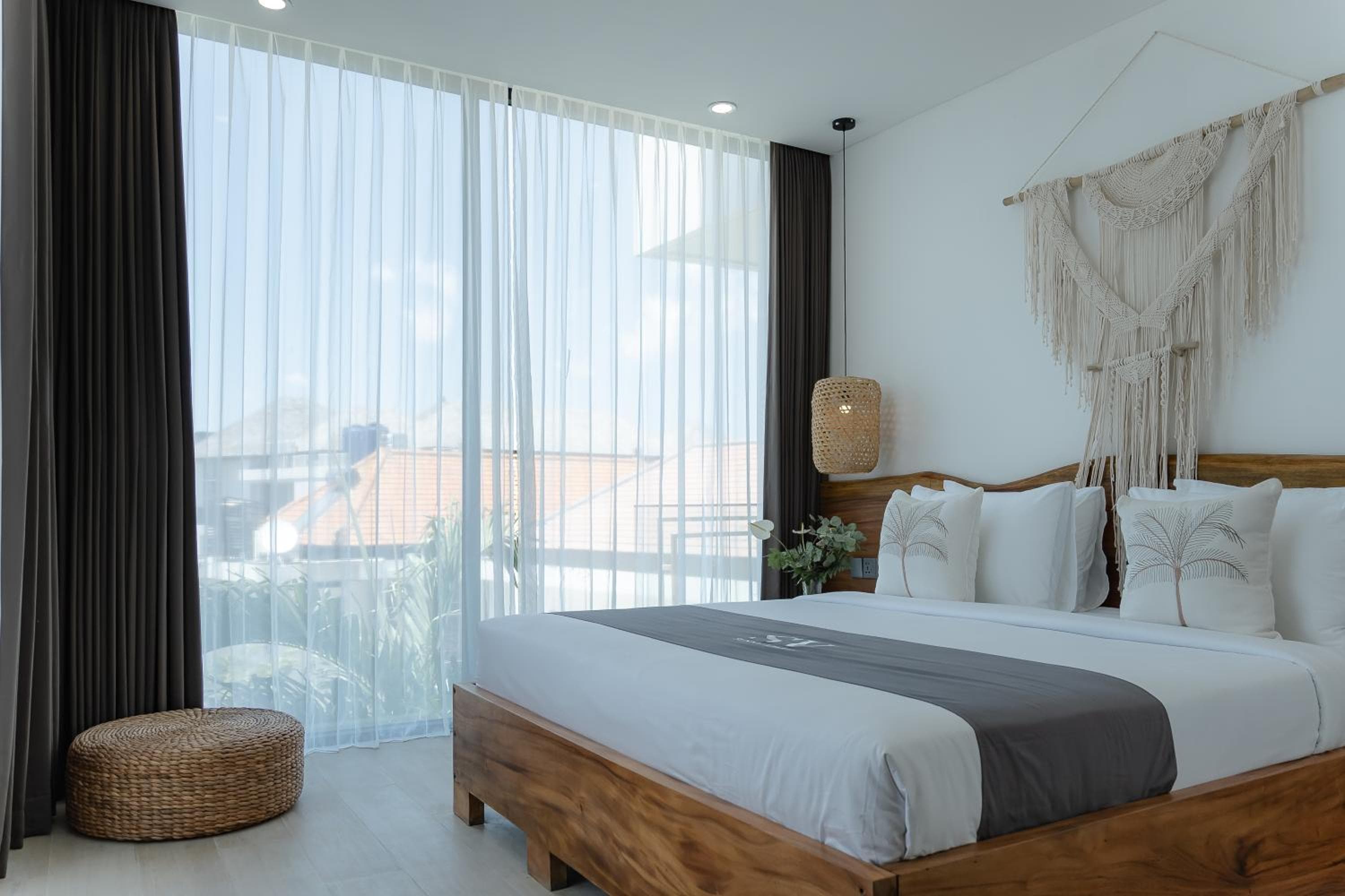 Sunny Aparts 2, Canggu, photo 6