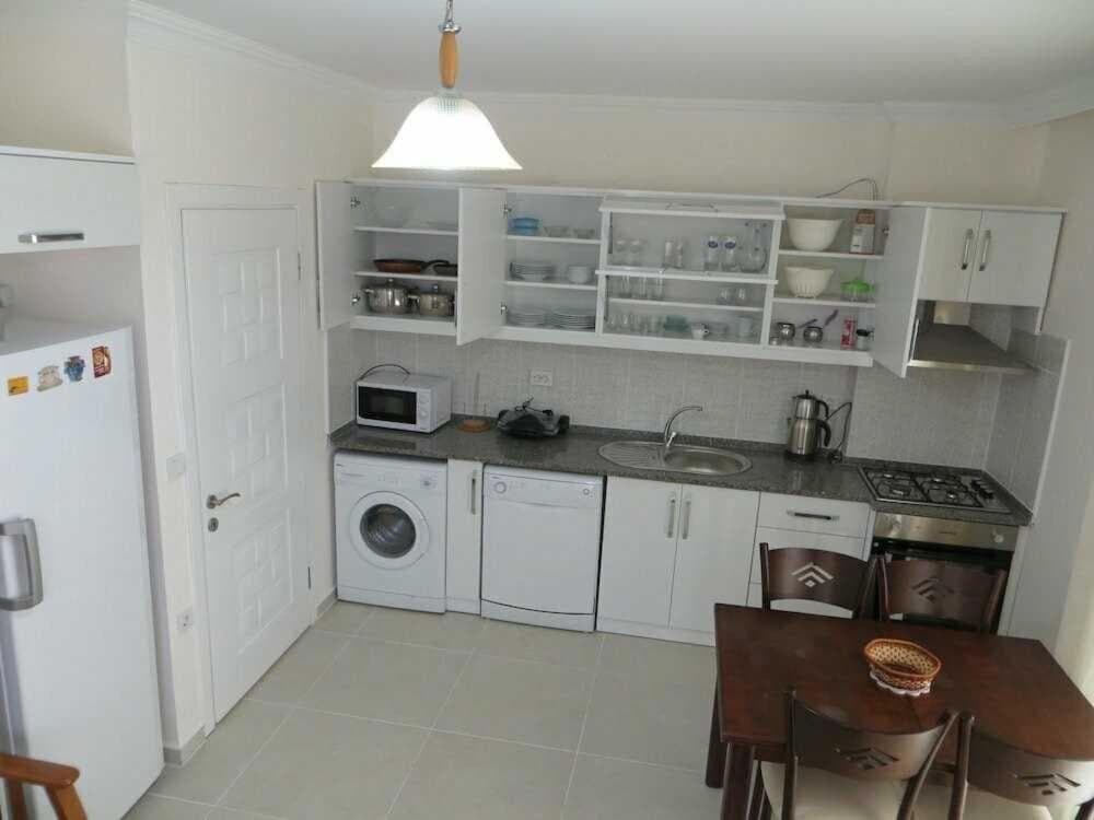 Begonvil Garden Apart, Fethiye, photo 2