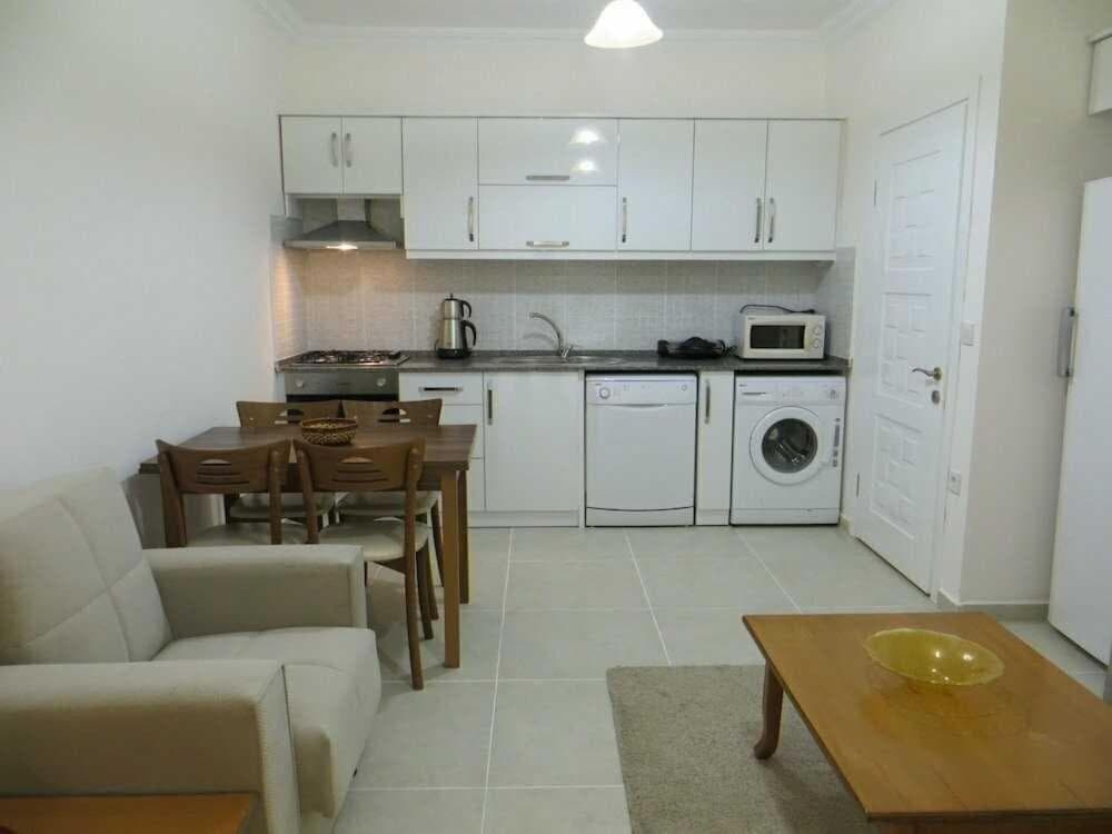 Begonvil Garden Apart, Fethiye, photo 4