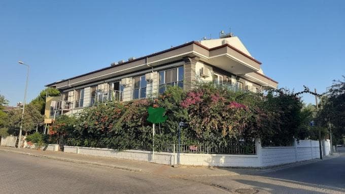 Begonvil Garden Apart, Fethiye