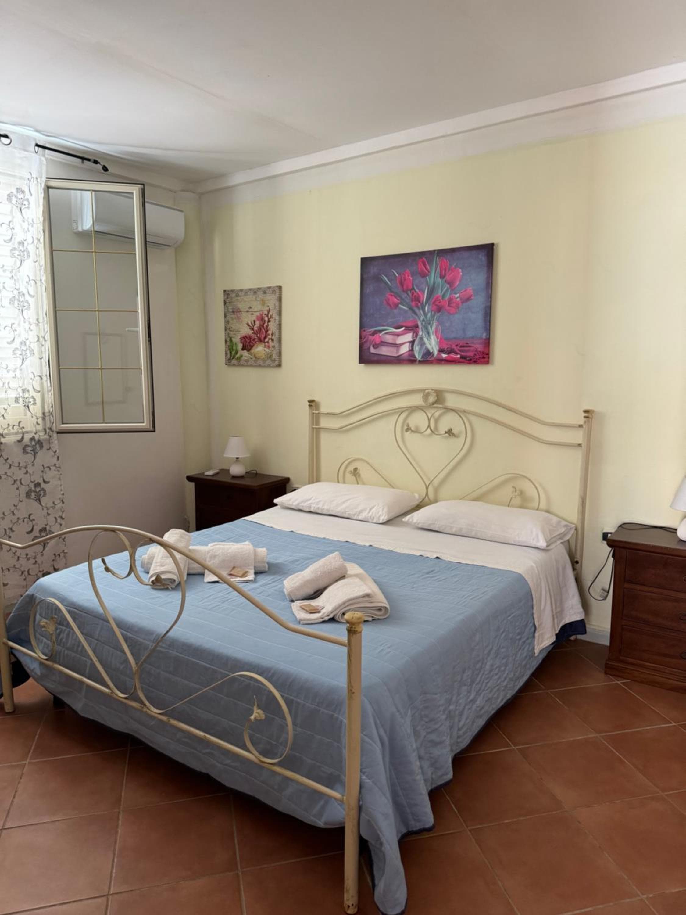 Residence La Conchiglia, Lampedusa, photo 6