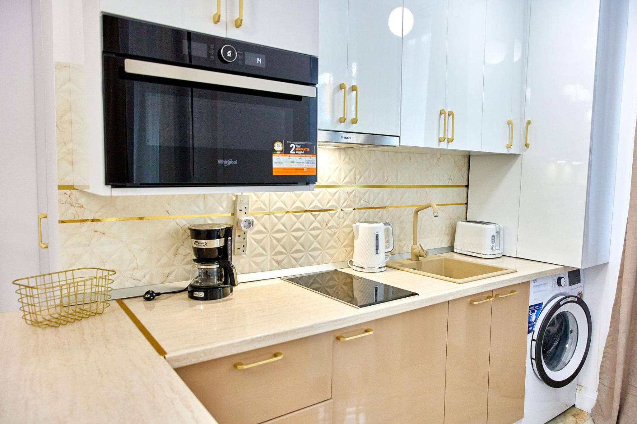 Apartamente by R S 3, Mamaia Nord, photo 5