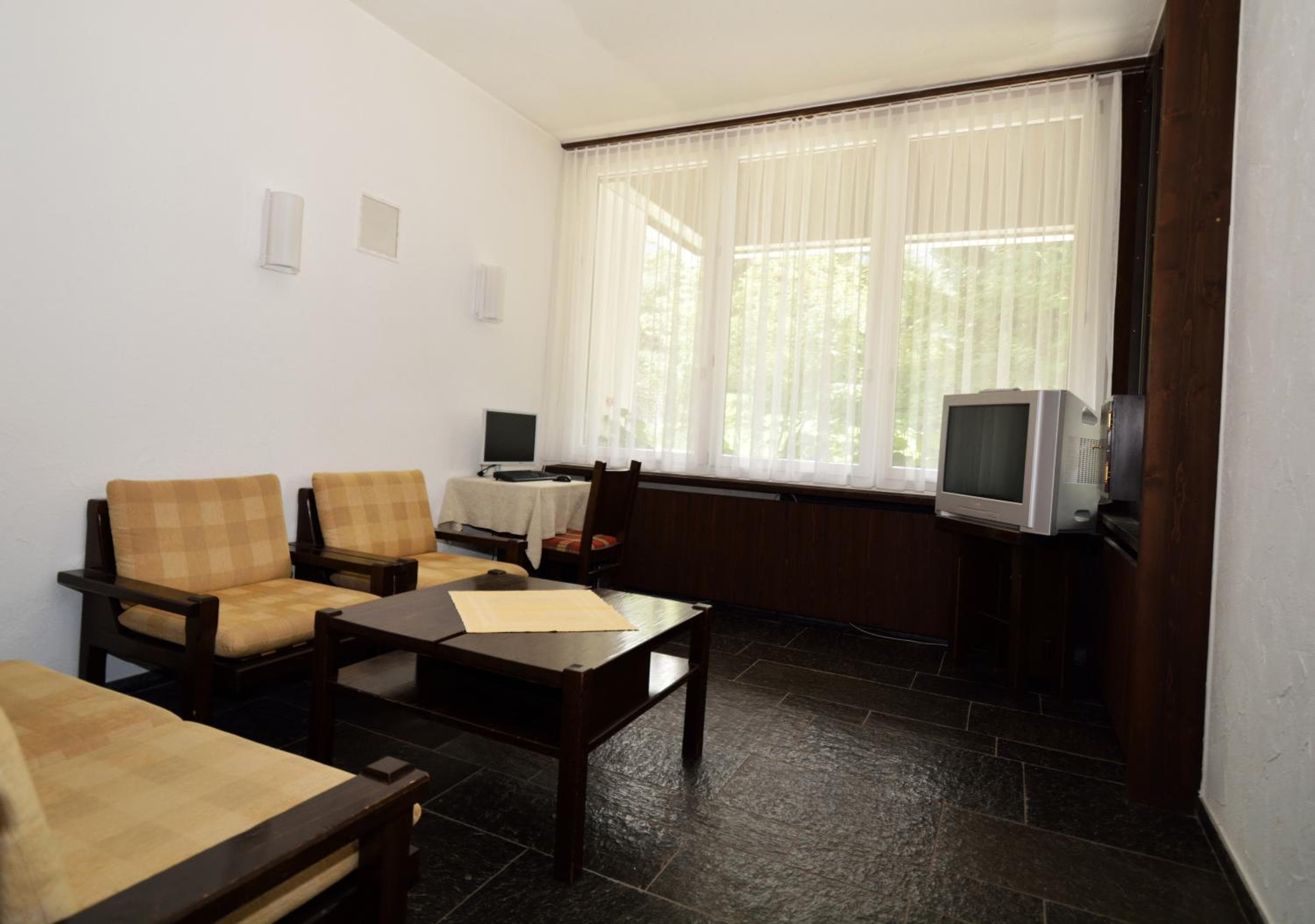 Ferienwohnungen Chesa Clois 24, Lenzerheide, photo 3