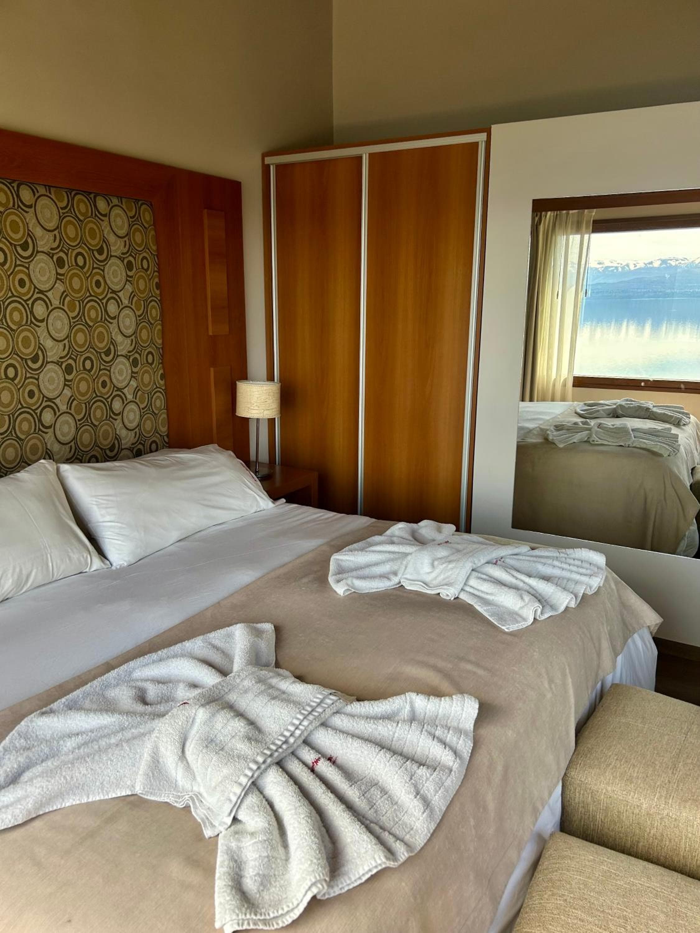 Bahia Paraiso Apart & Suites, San Carlos de Bariloche, photo 5