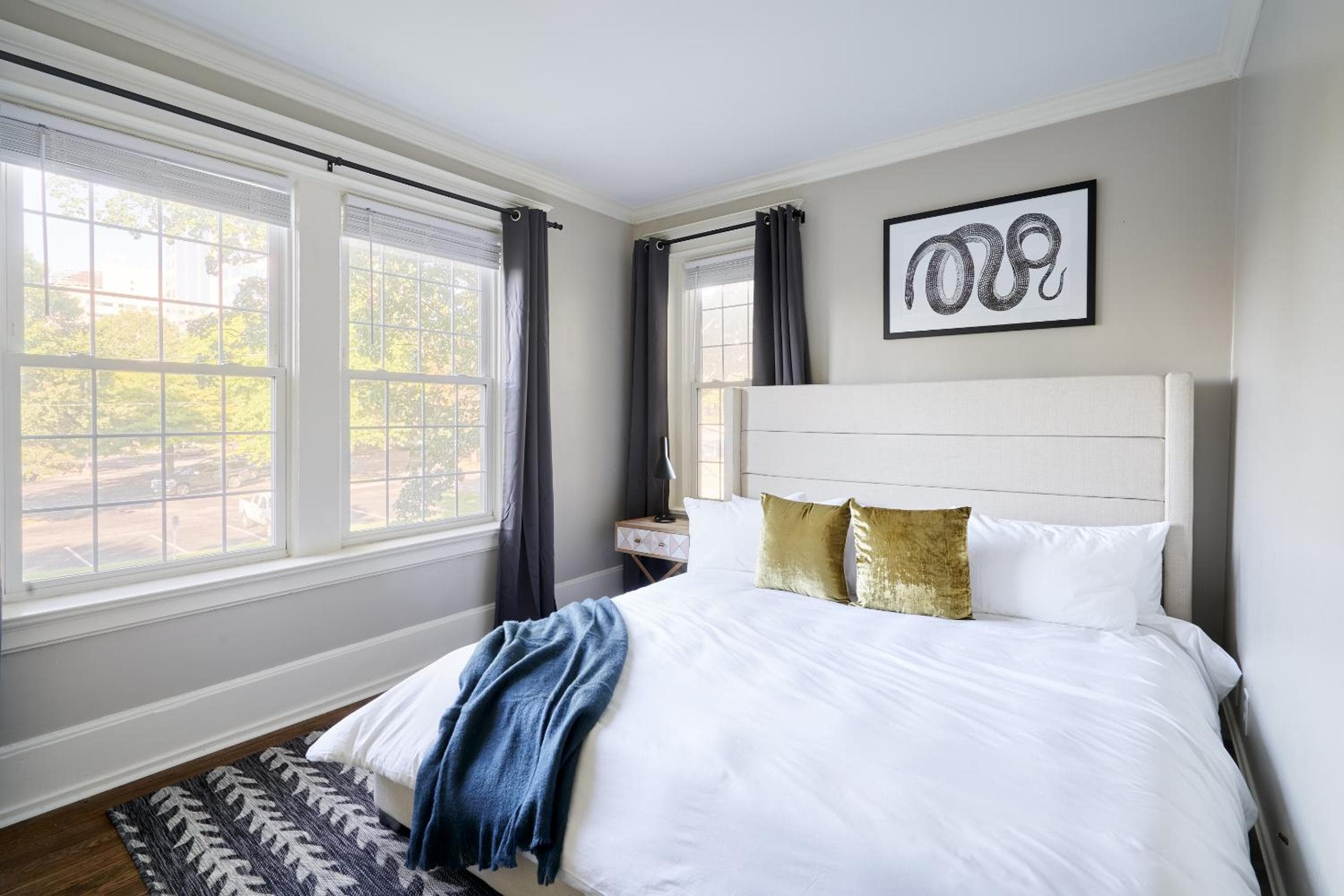 Sonder The Elliston, Nashville, photo 6