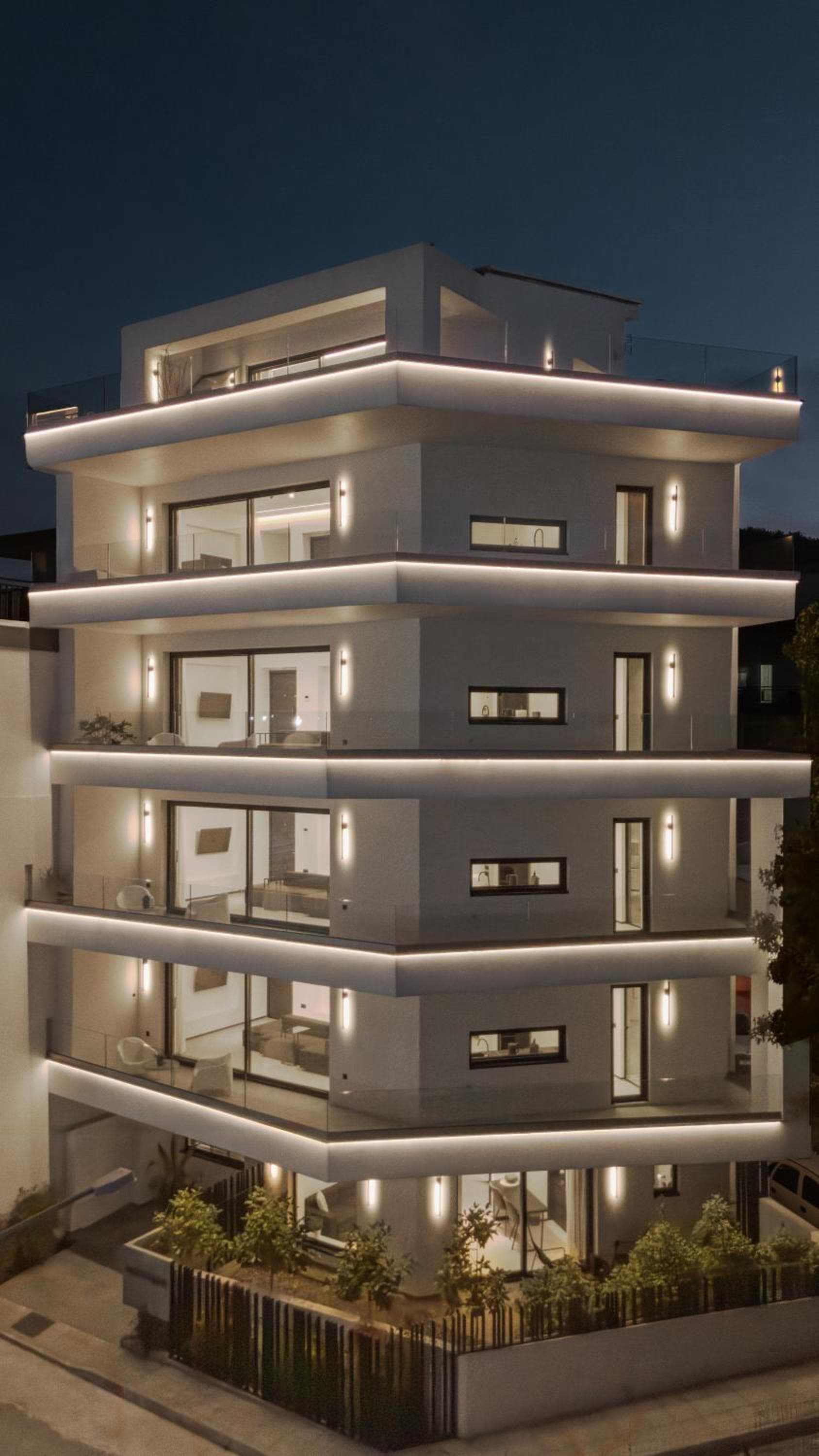 No Stars - Signature Residences, Ioannina, photo 3