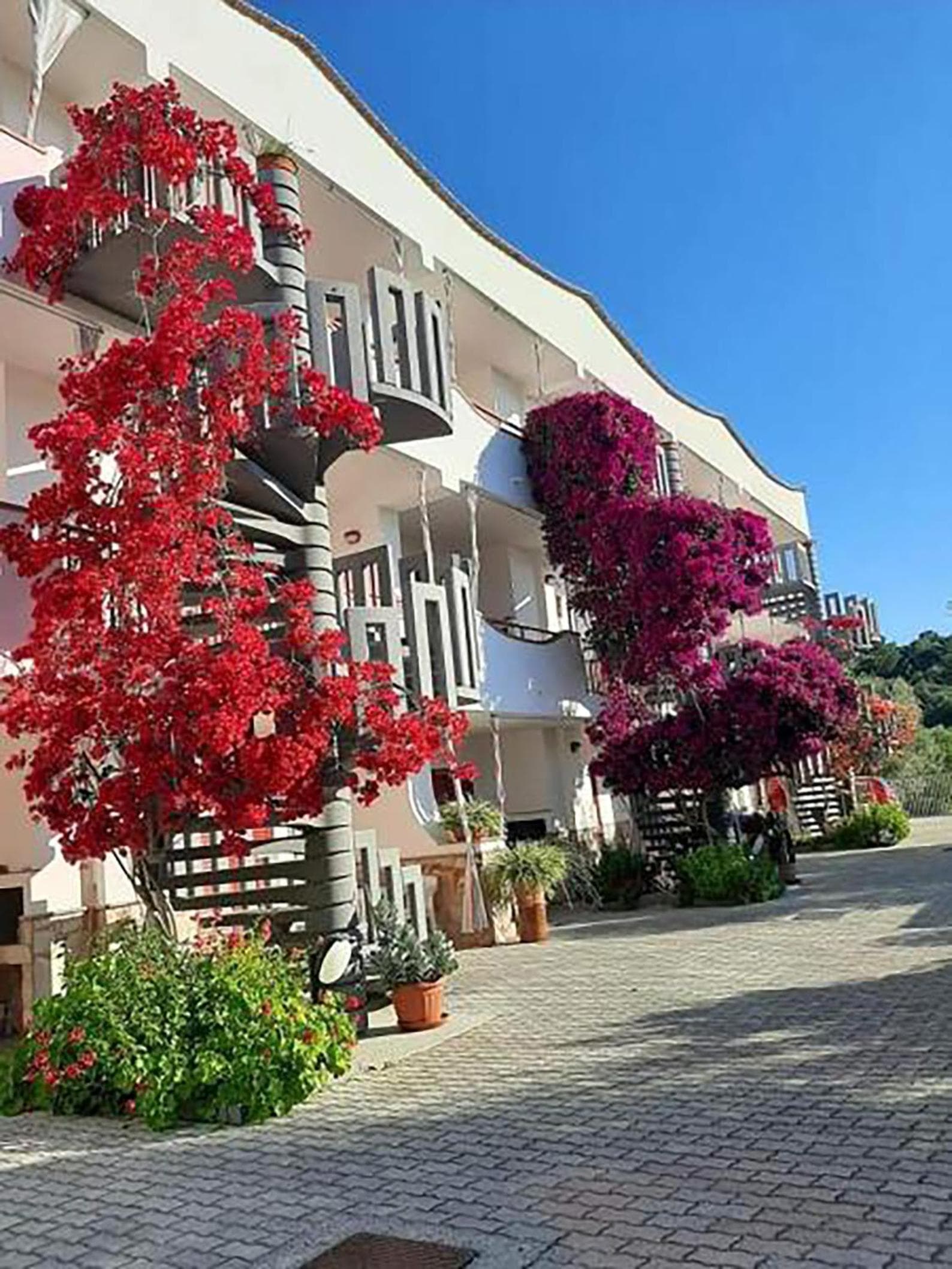 Residence Jolly, Peschici