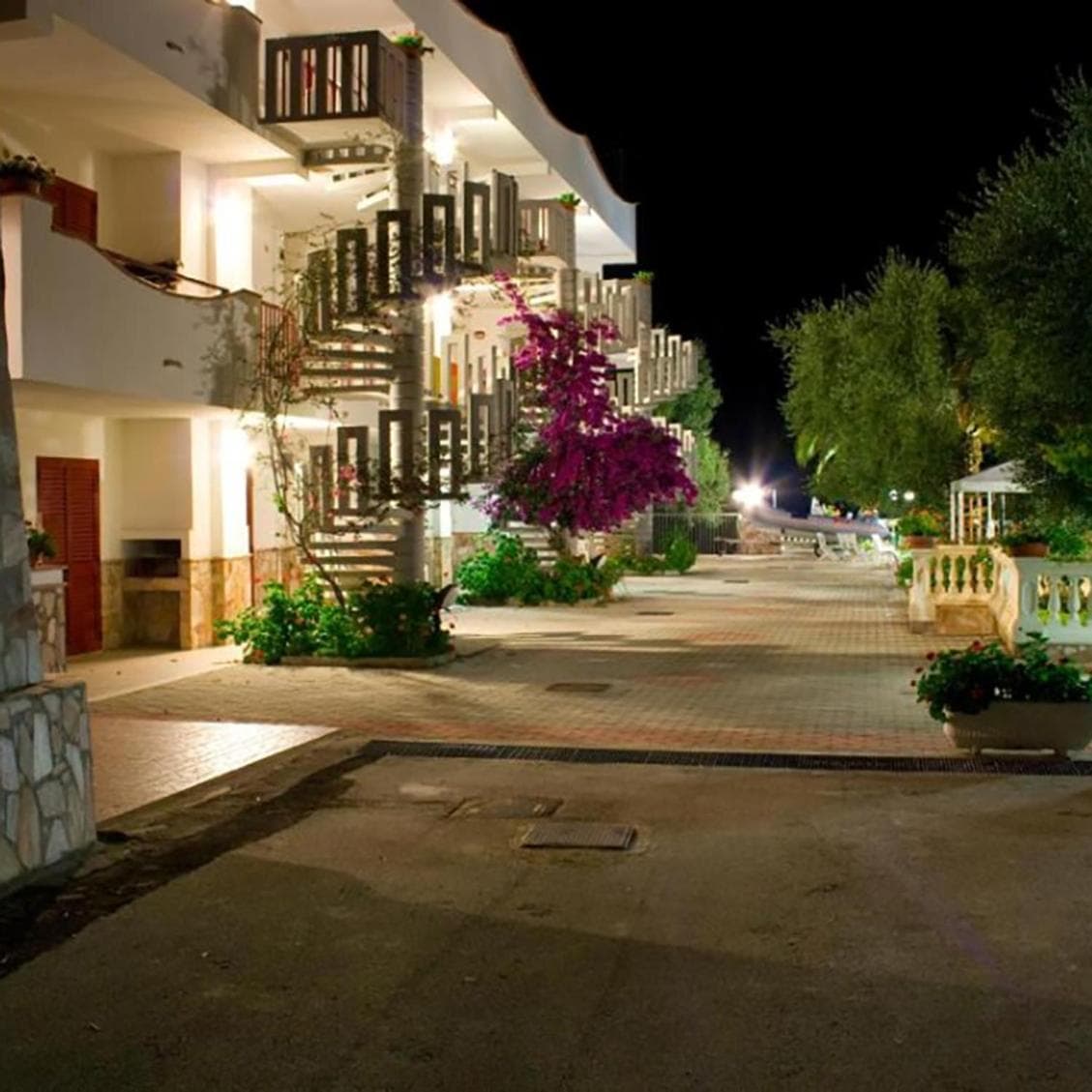 Residence Jolly, Peschici, photo 2