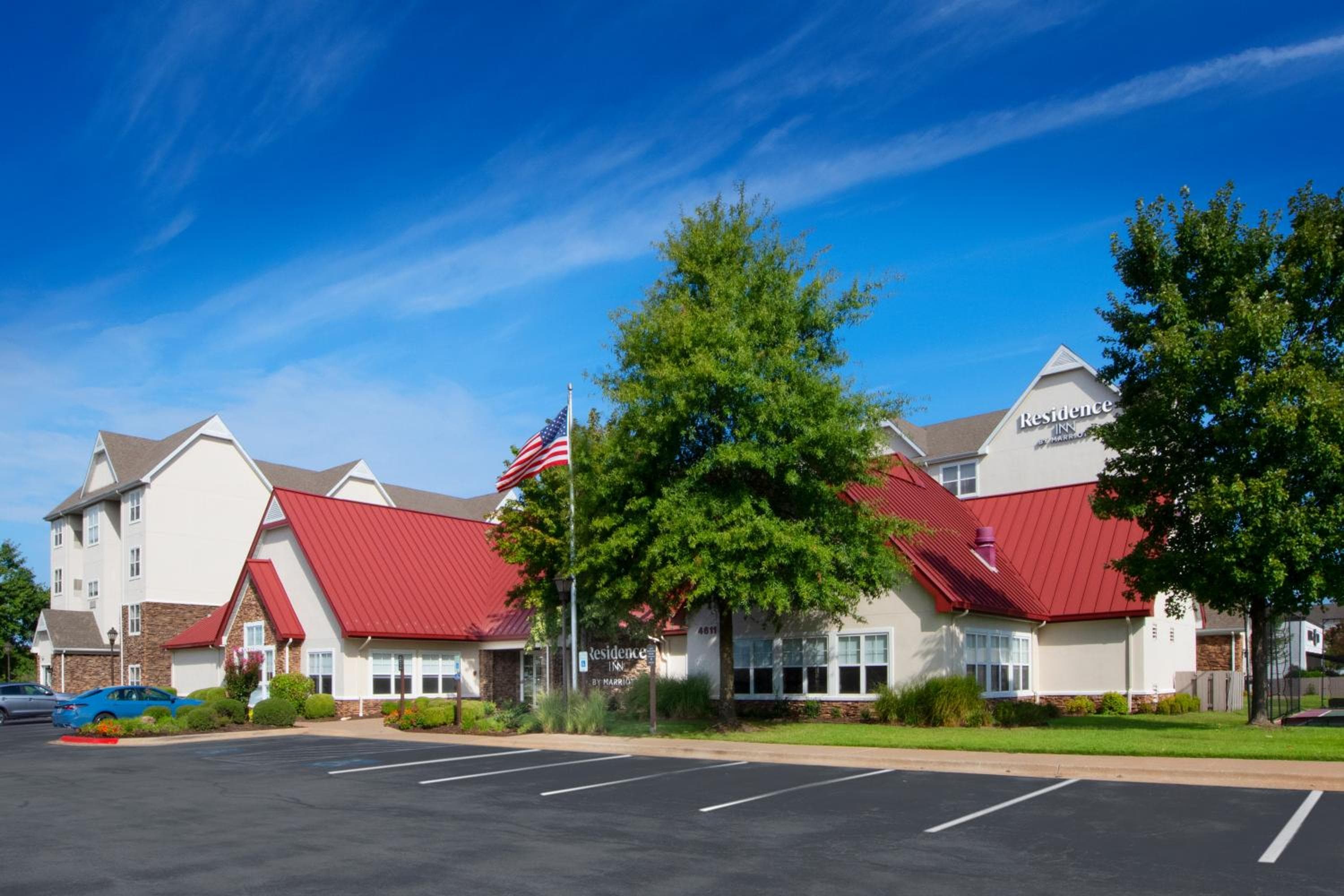 Residence Inn by Marriott Rogers, Rogers