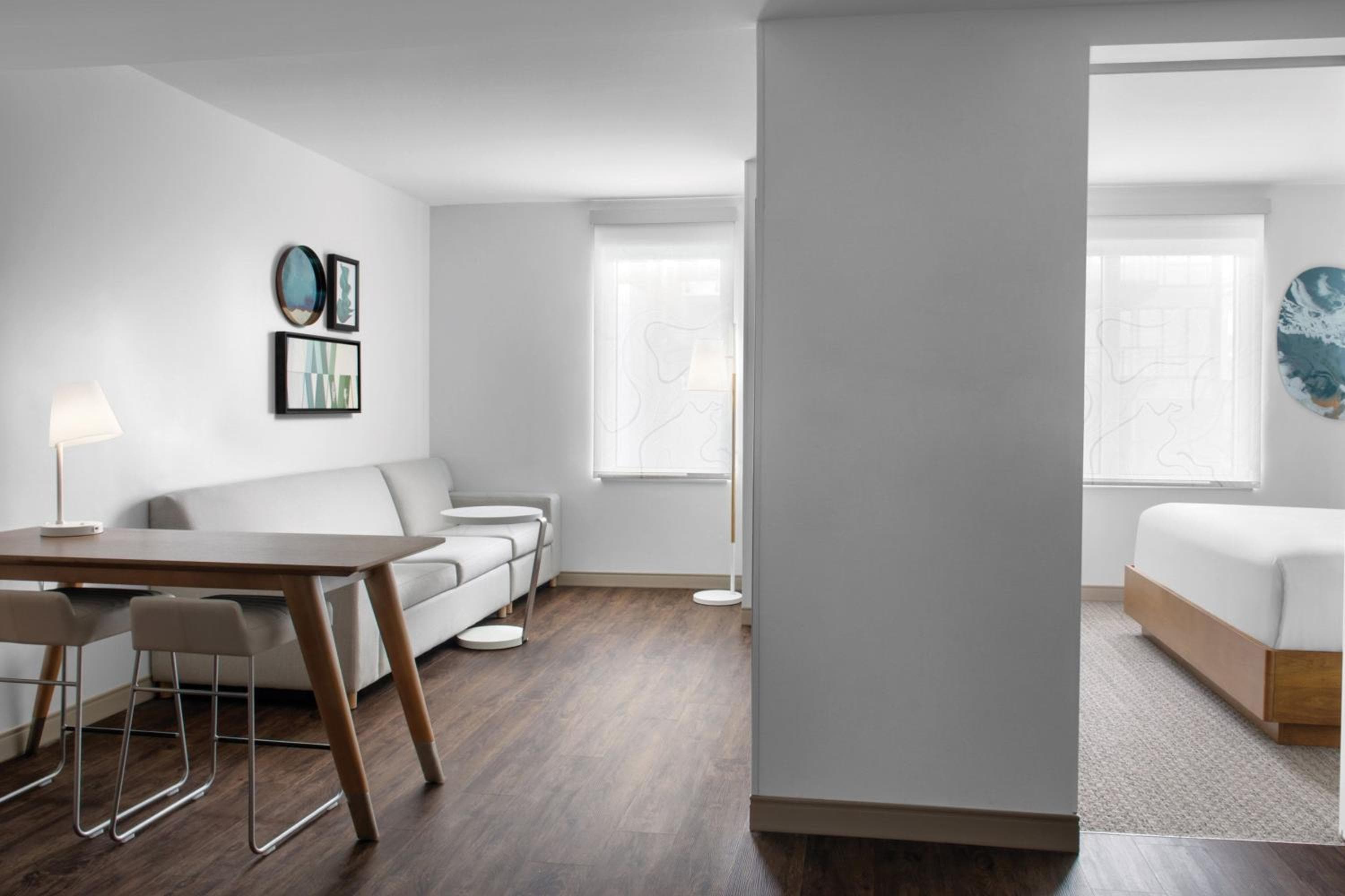 Element by Marriott North Austin Tech Ridge, Austin, photo 6