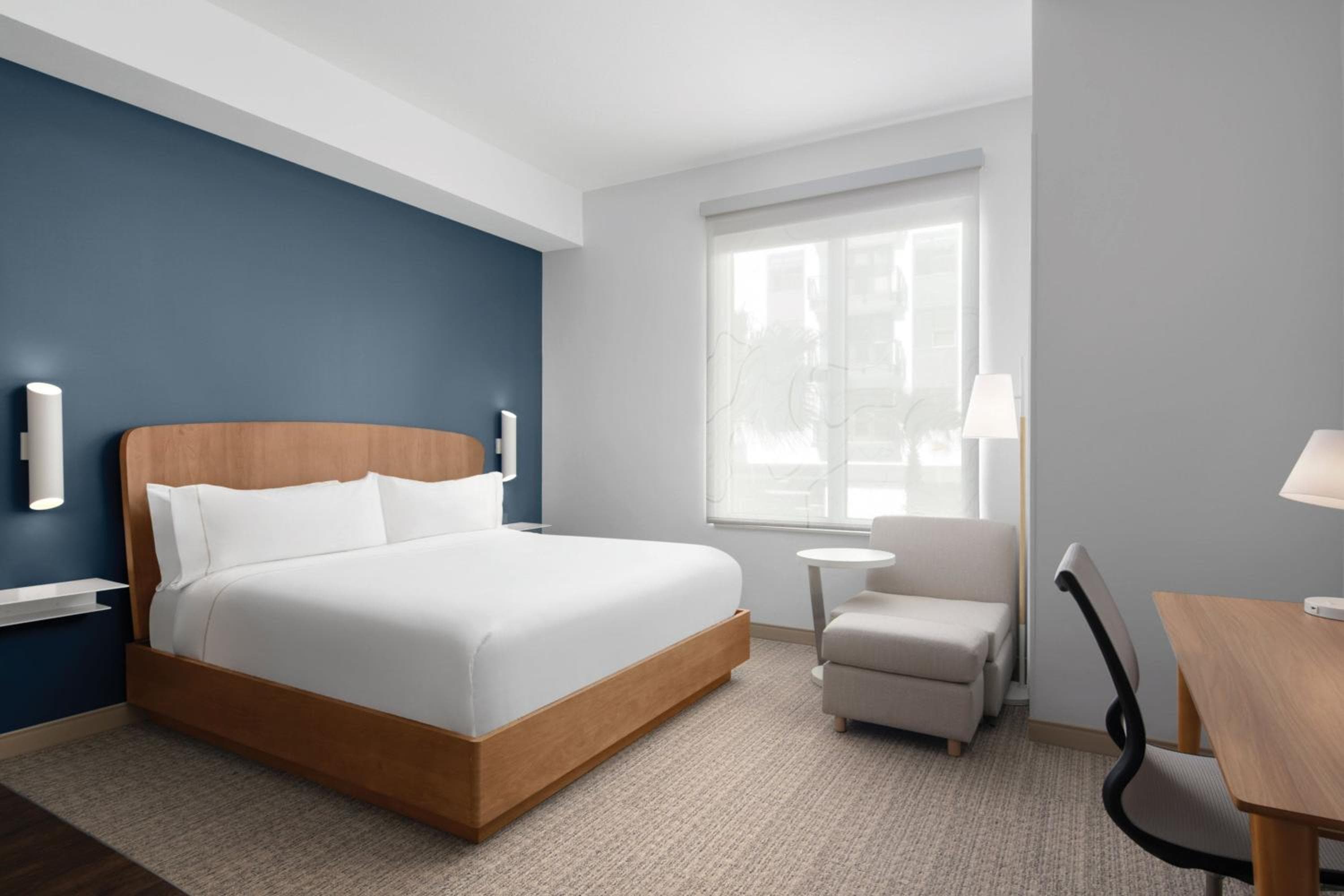 Element by Marriott North Austin Tech Ridge, Austin, photo 5