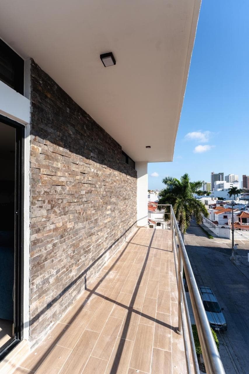 Apartamentos Torre II Condominios - Pet Friendly, Mazatlán, photo 2