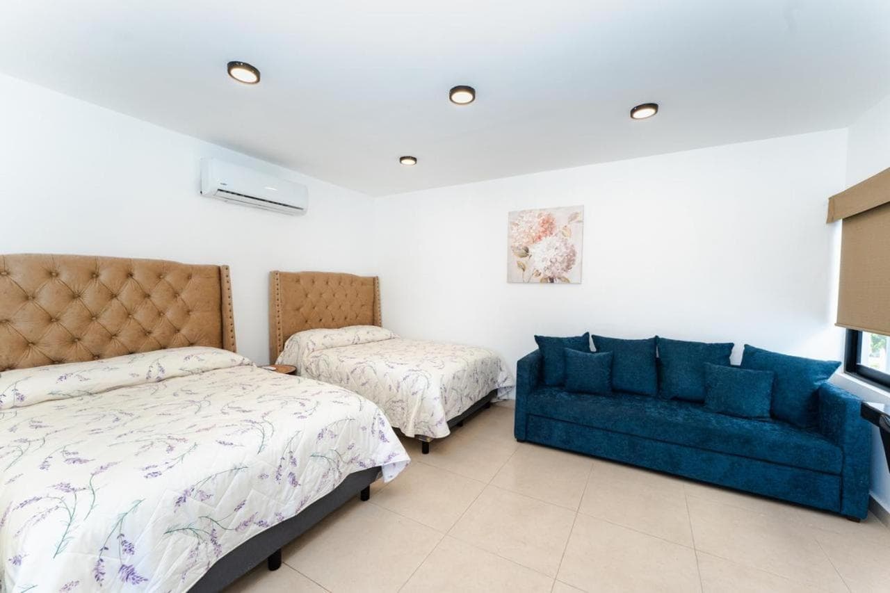 Apartamentos Torre II Condominios - Pet Friendly, Mazatlán, photo 6