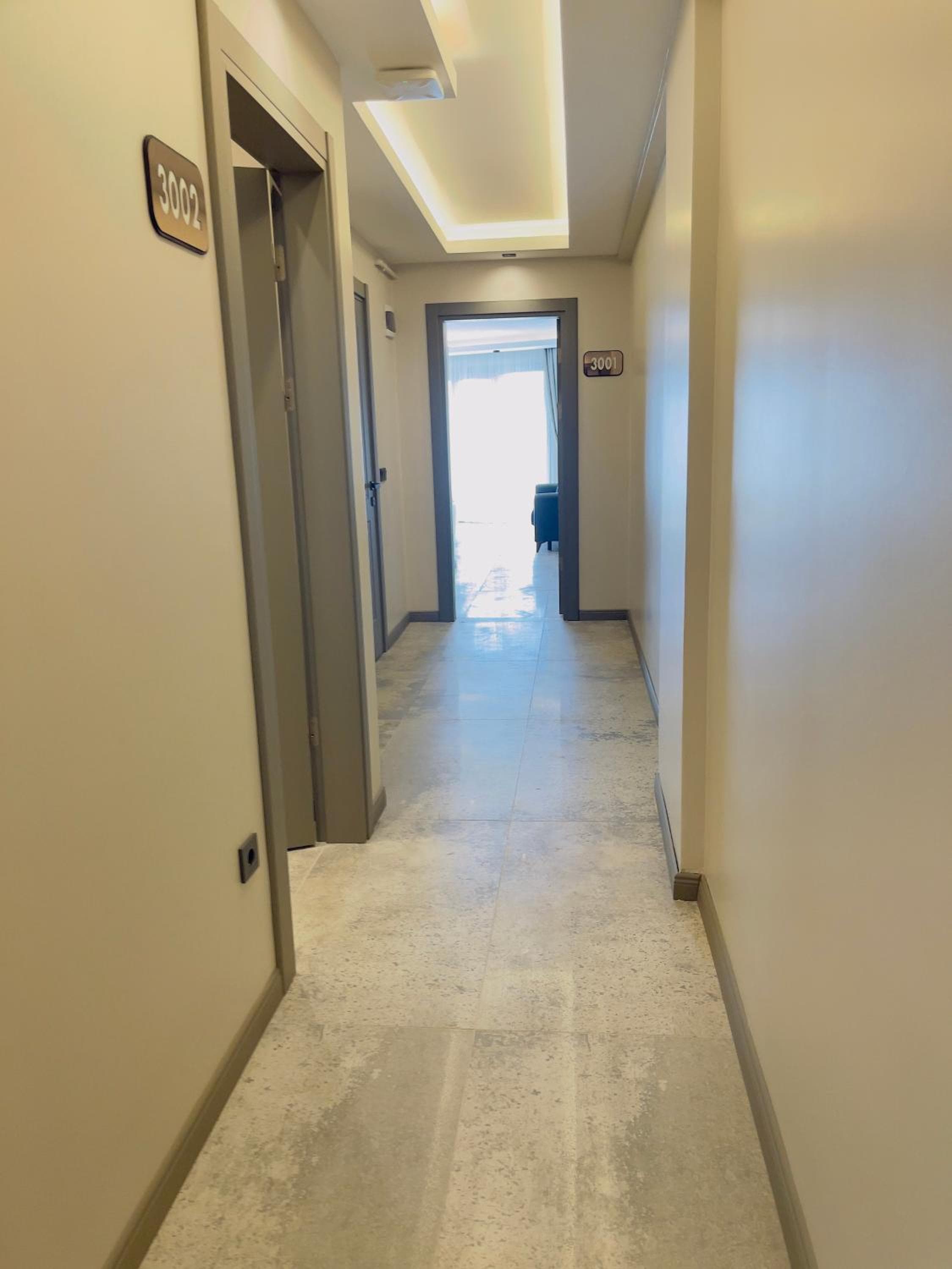 Aymira Suite Hotel, Istanbul, photo 6