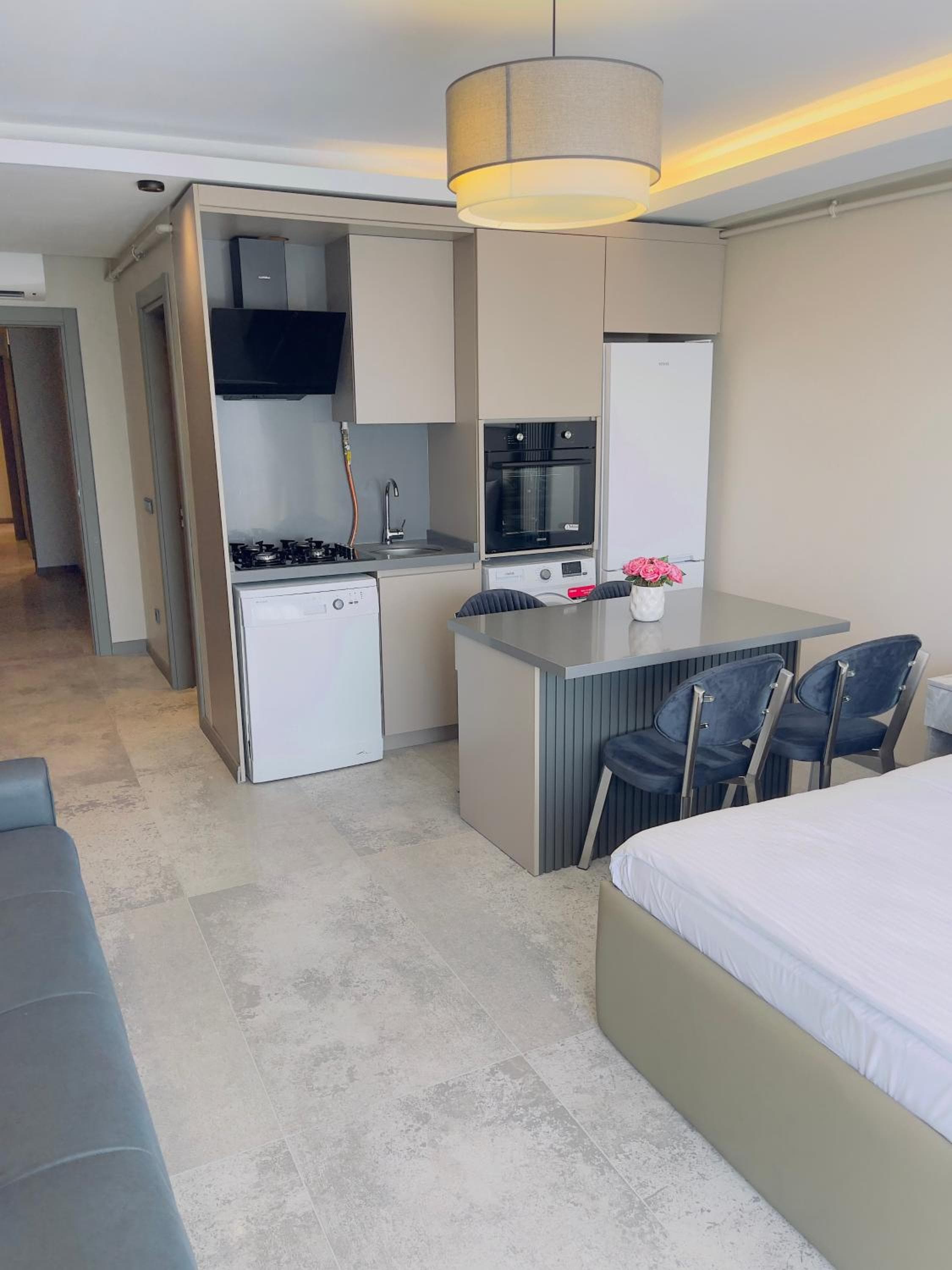 Aymira Suite Hotel, Istanbul, photo 2