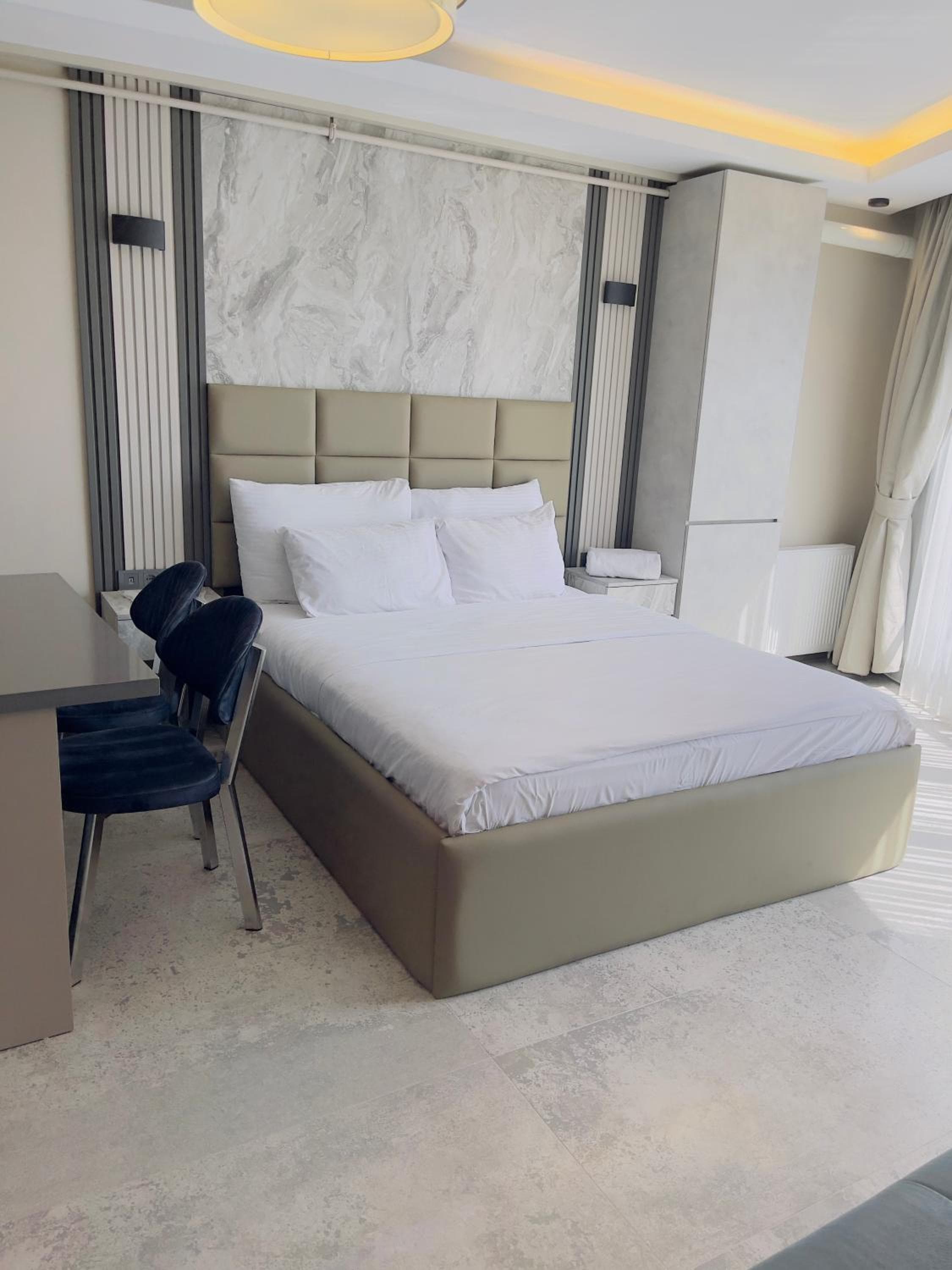 Aymira Suite Hotel, Istanbul, photo 3