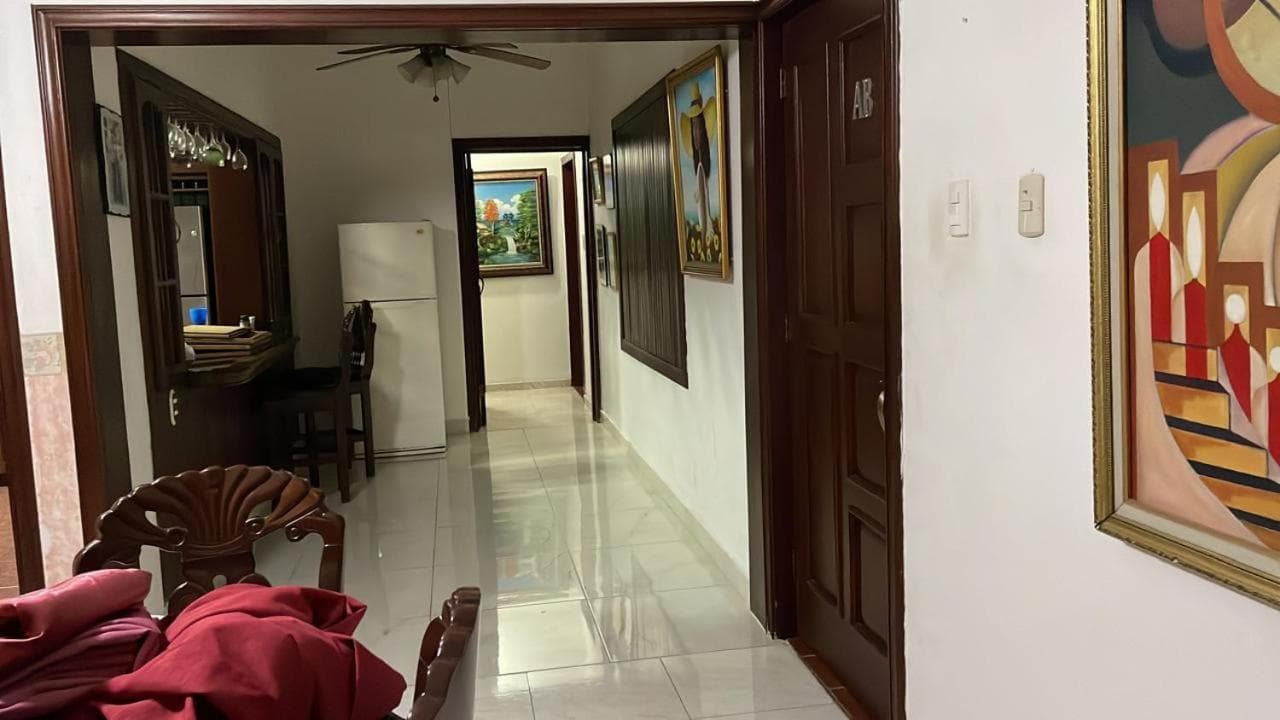 Torres Apart Studio, Santo Domingo, photo 5
