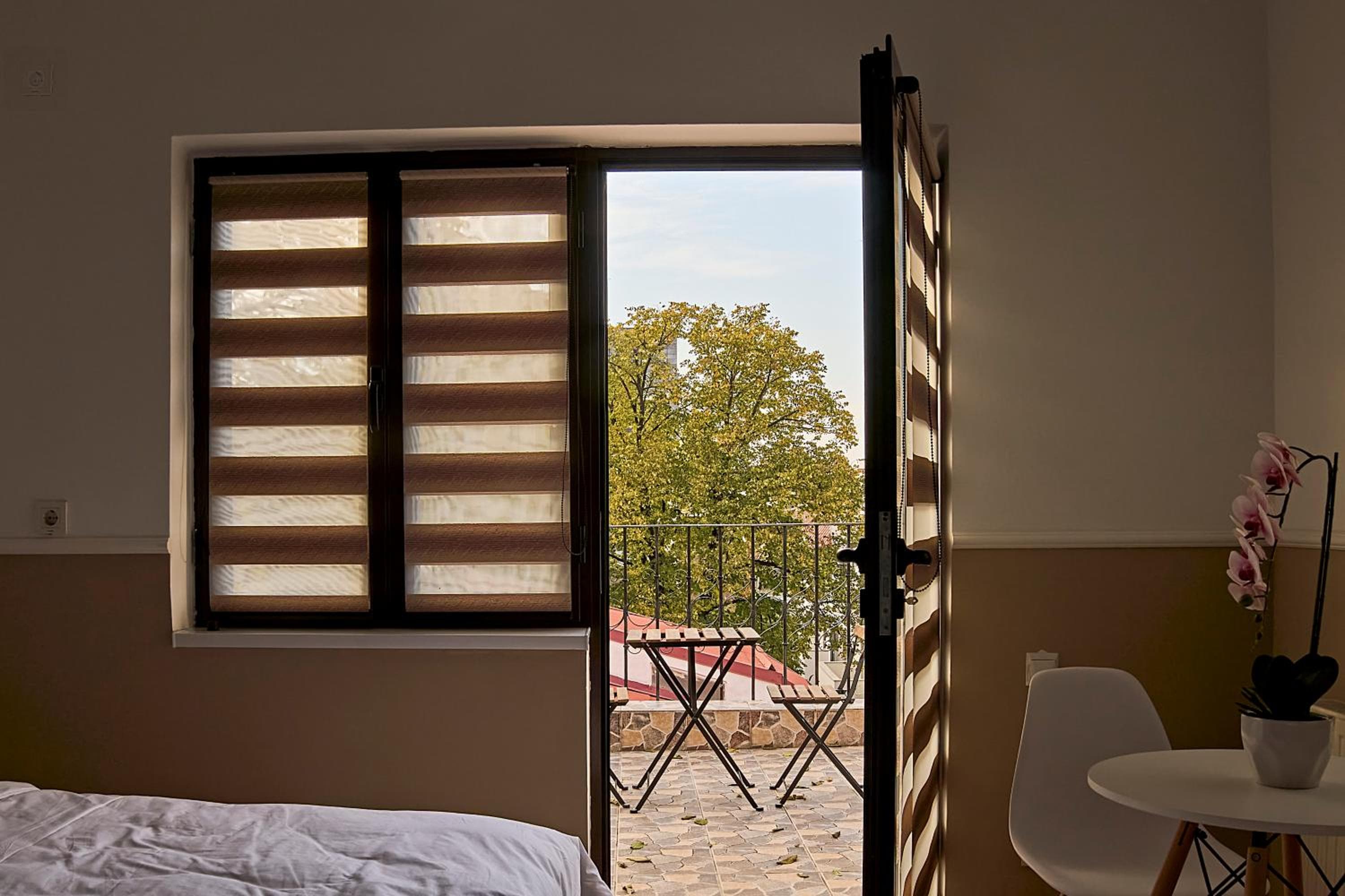 Dona Premier Suites, Bucharest, photo 6