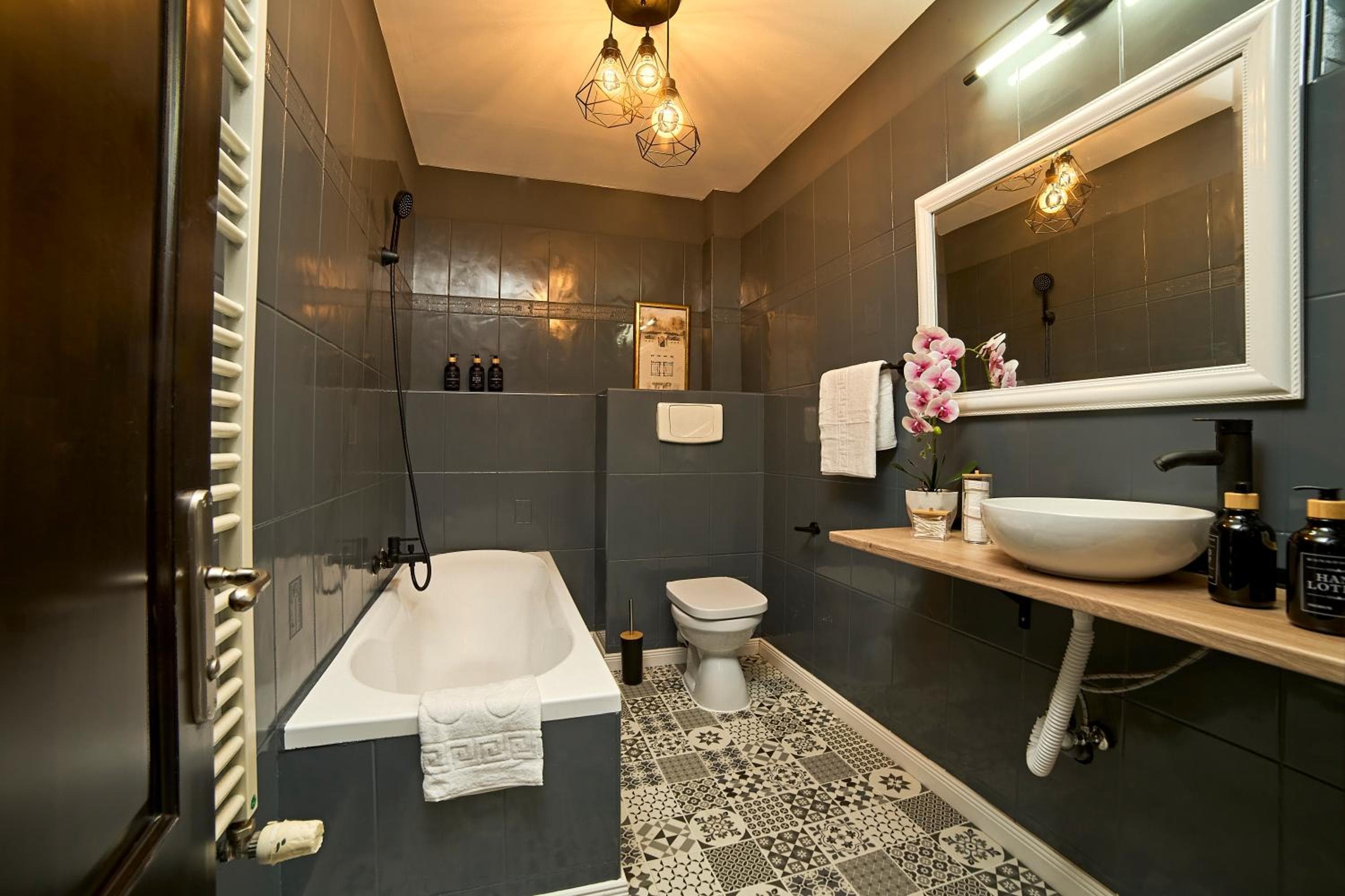 Dona Premier Suites, Bucharest, photo 3
