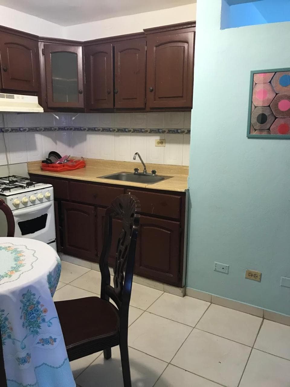 Torres Apart Studio, Santo Domingo, photo 4