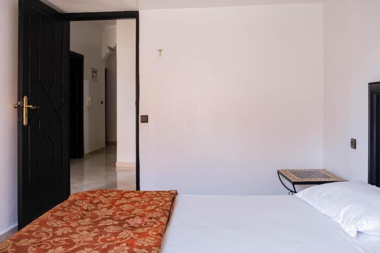 Hotel Apart HLB, Marrakech, photo 4