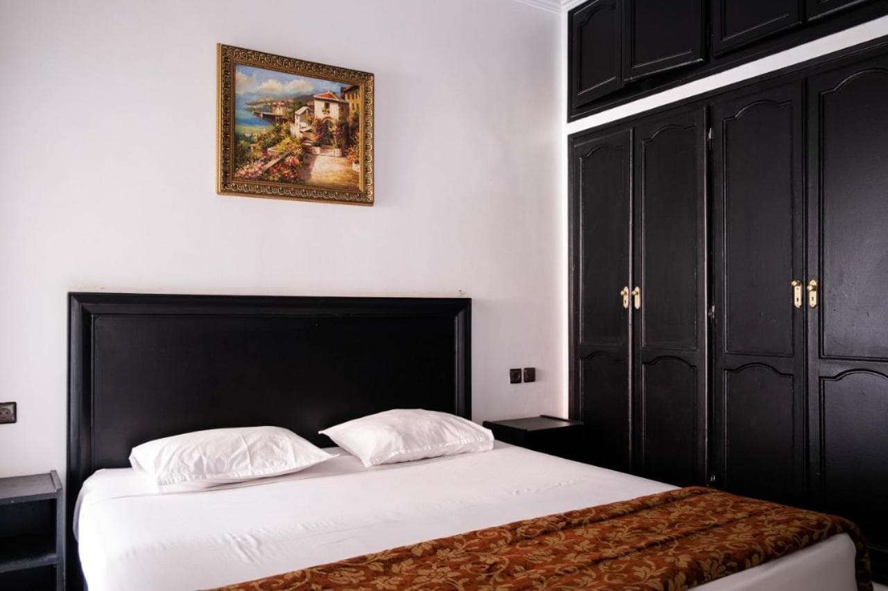 Hotel Apart HLB, Marrakech, photo 2