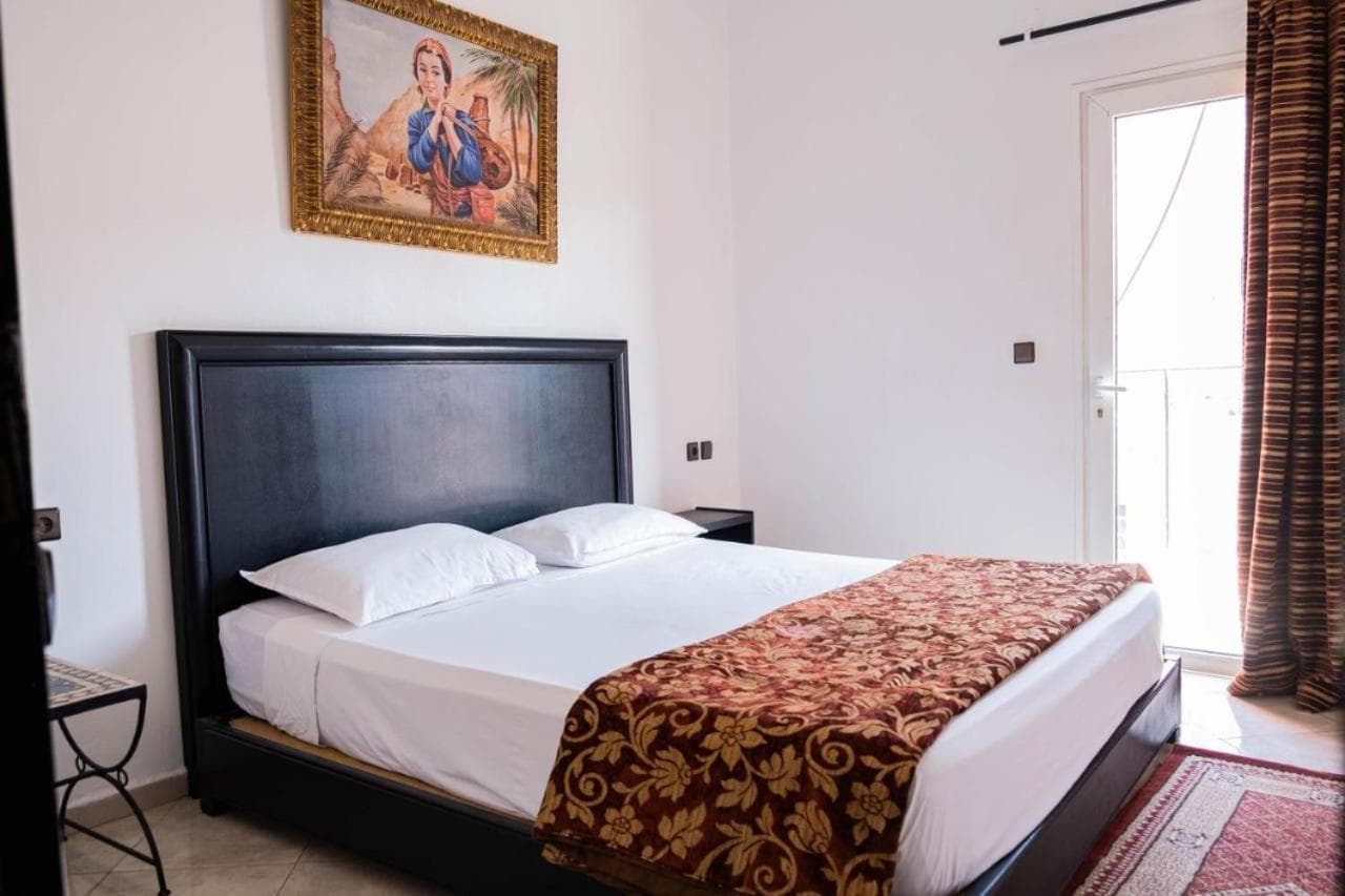 Hotel Apart HLB, Marrakech, photo 3