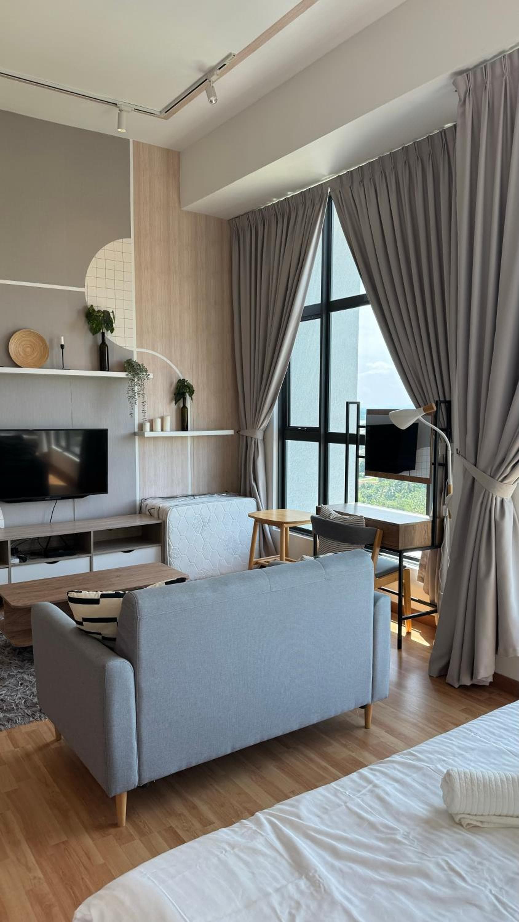 Dwin Studio Suites Imperium Residence Kuantan, Kuantan, photo 3