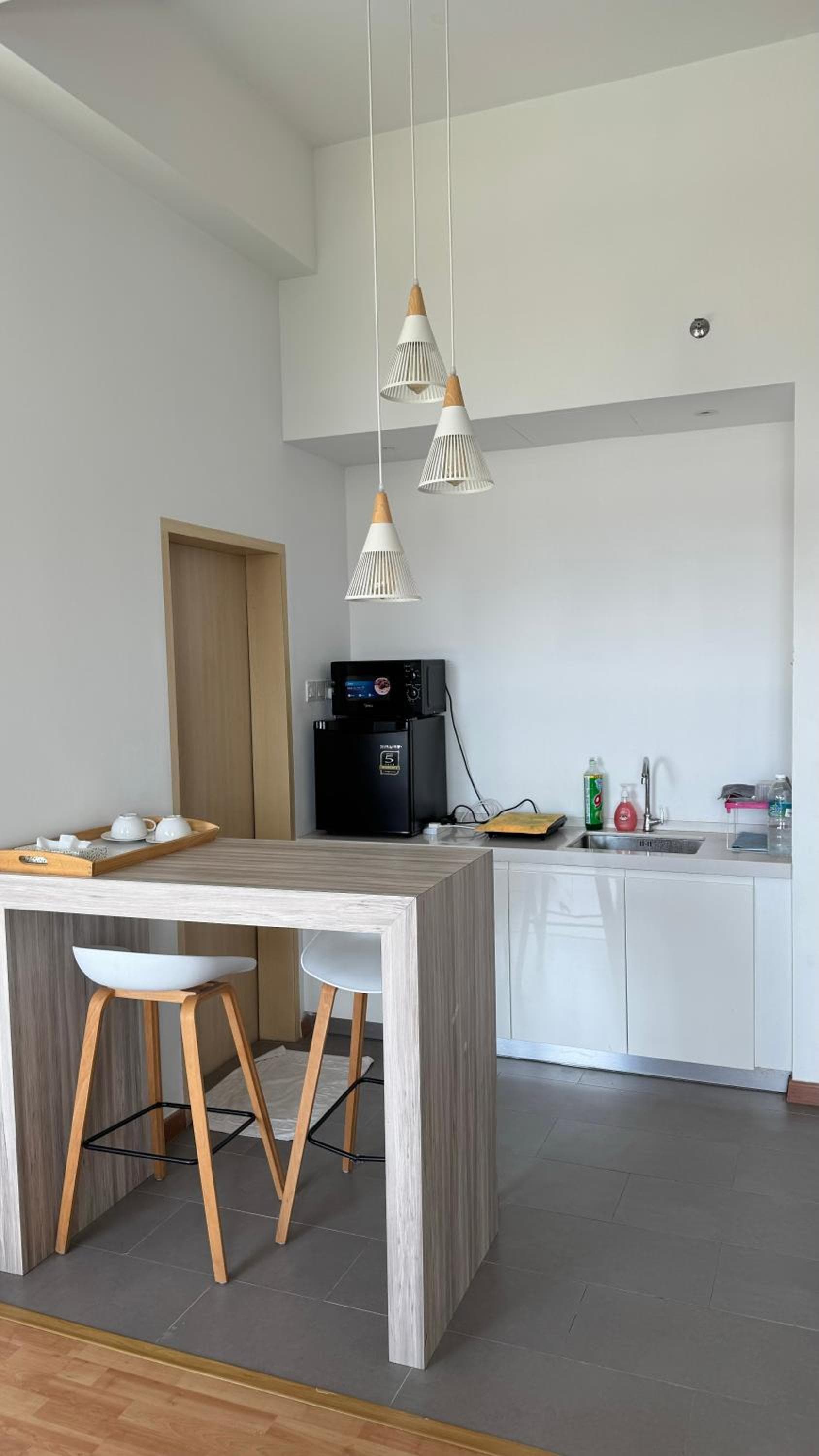 Dwin Studio Suites Imperium Residence Kuantan, Kuantan, photo 2