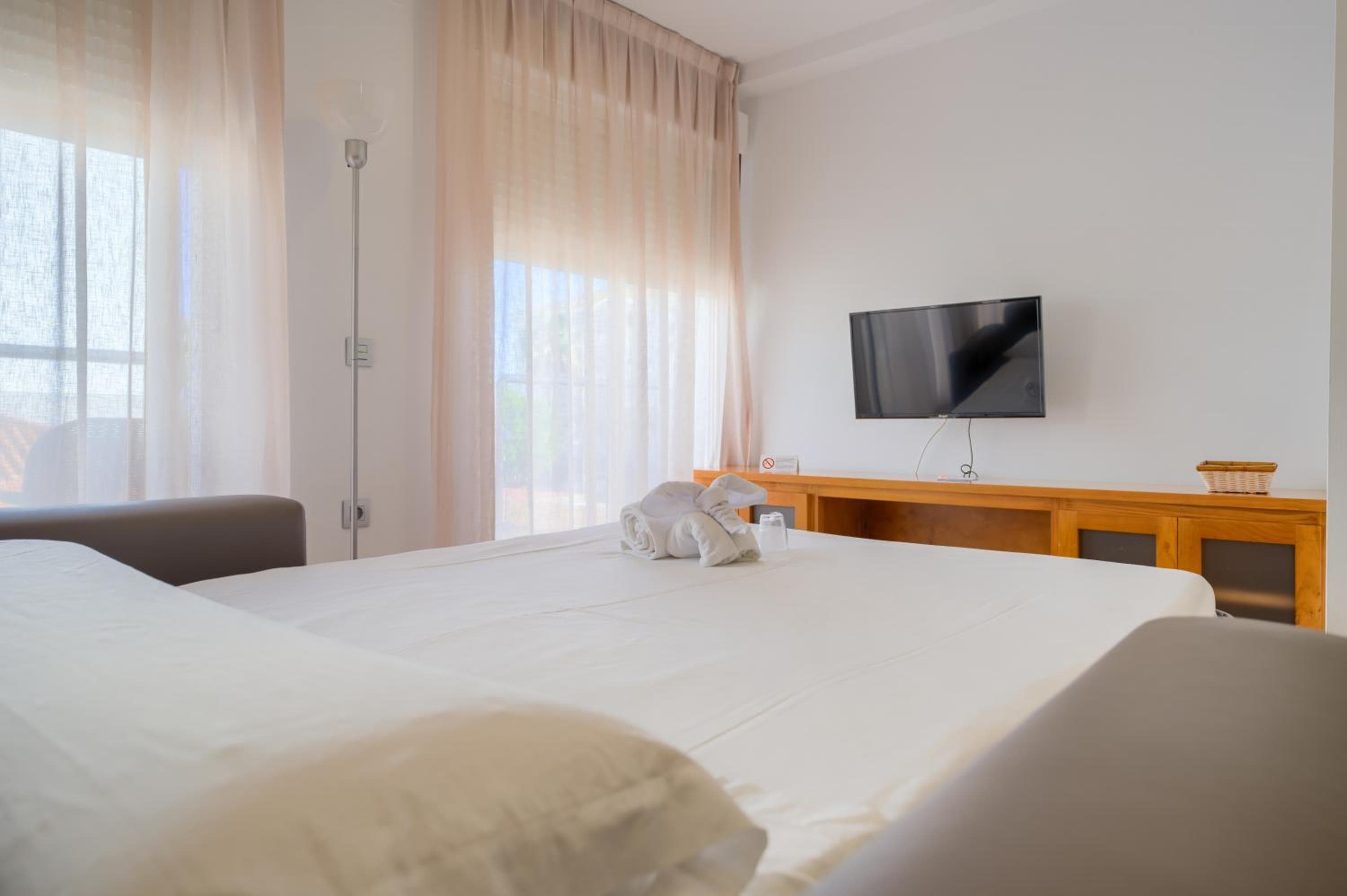 Hotel Apartamentos Loto Conil, Conil de la Frontera, photo 4