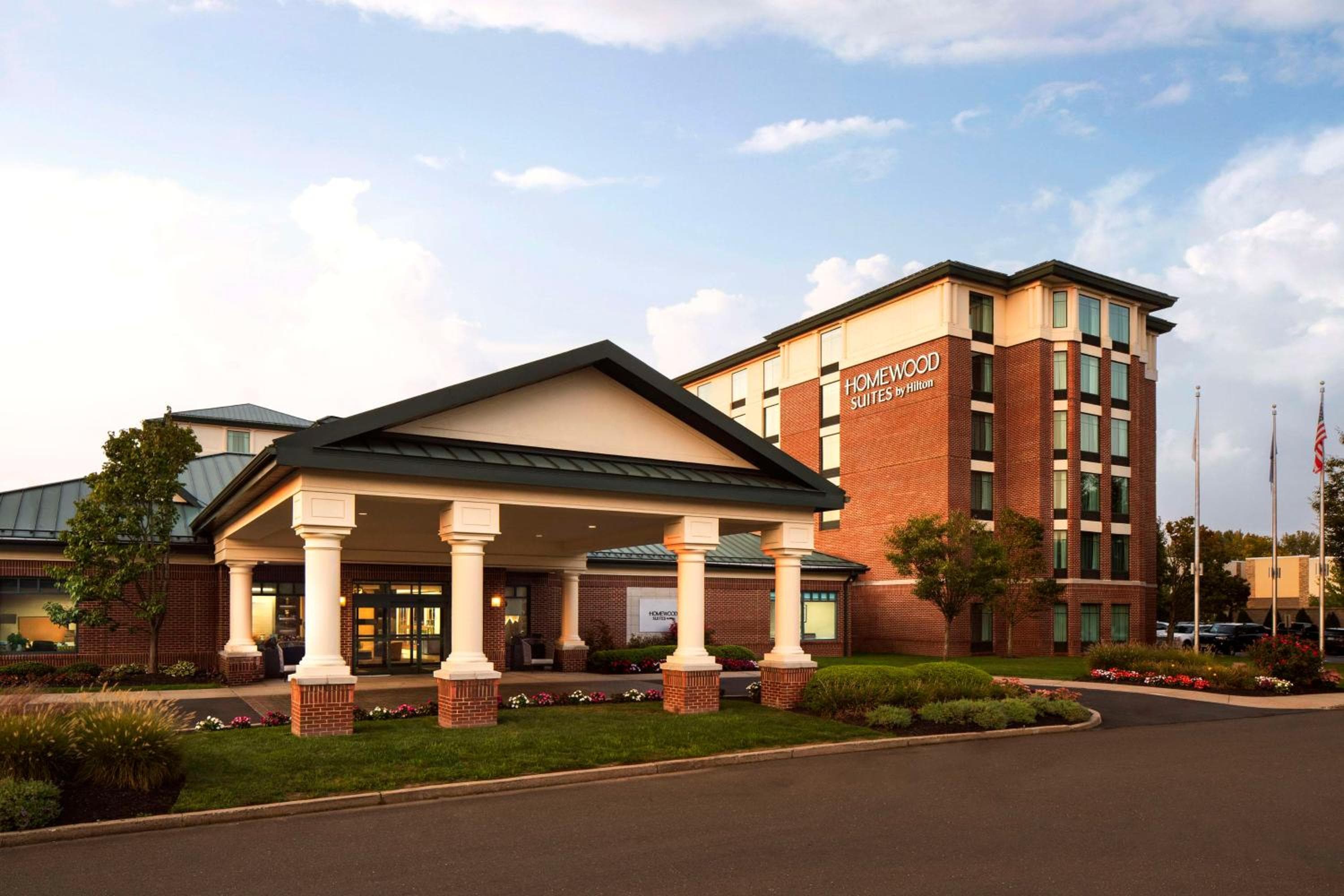 Homewood Suites by Hilton Hartford South-Glastonbury, Glastonbury