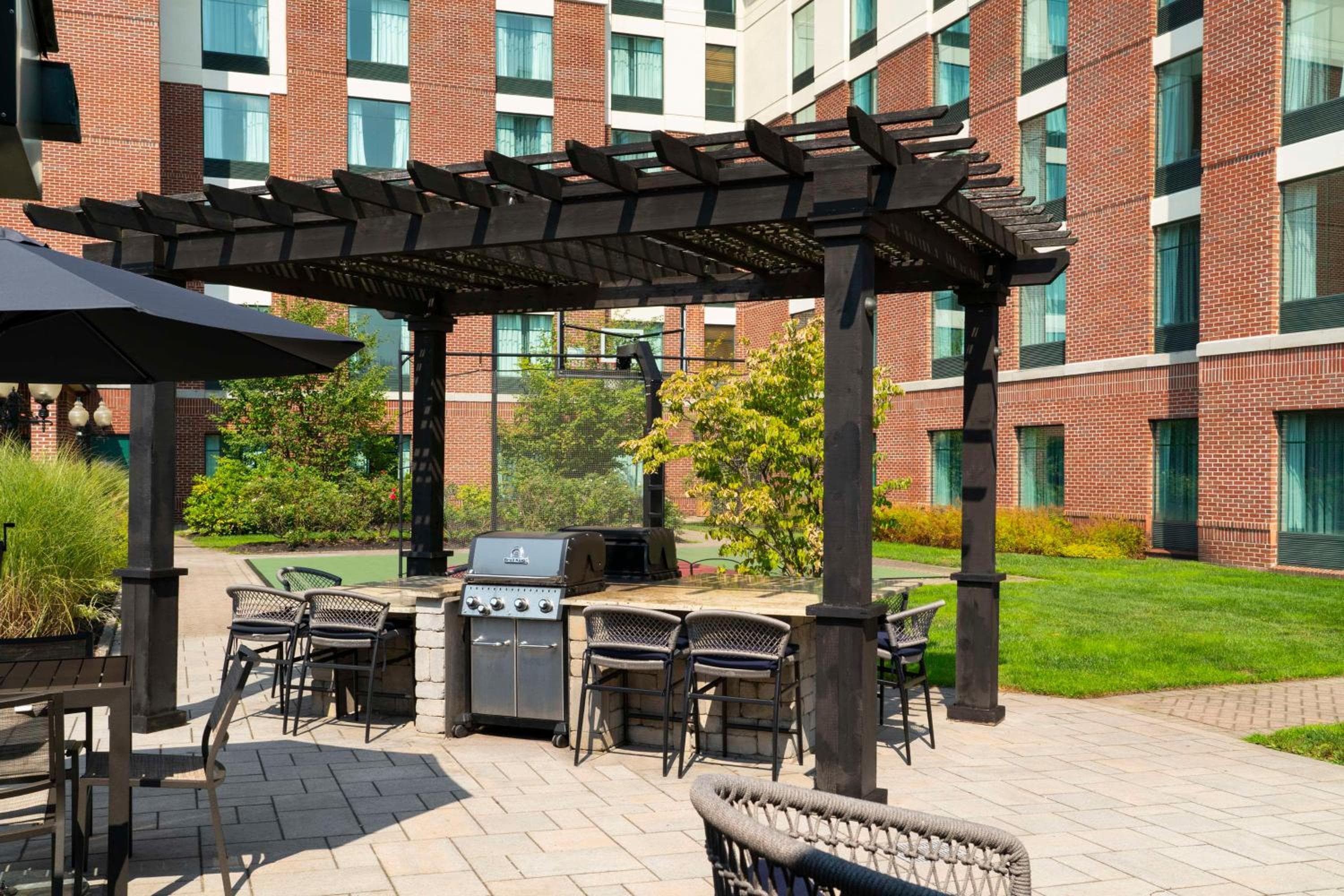 Homewood Suites by Hilton Hartford South-Glastonbury, Glastonbury, photo 4