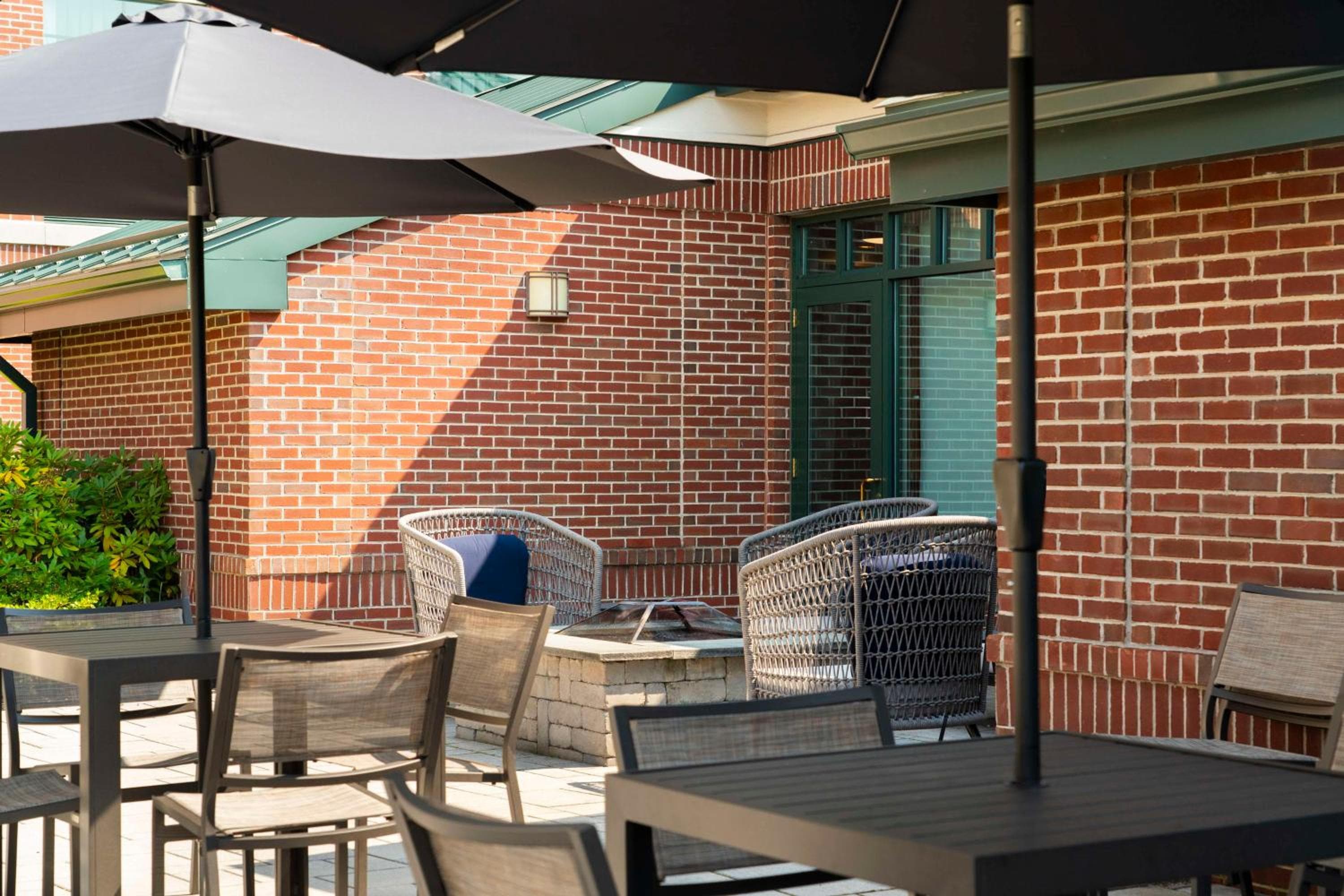 Homewood Suites by Hilton Hartford South-Glastonbury, Glastonbury, photo 2