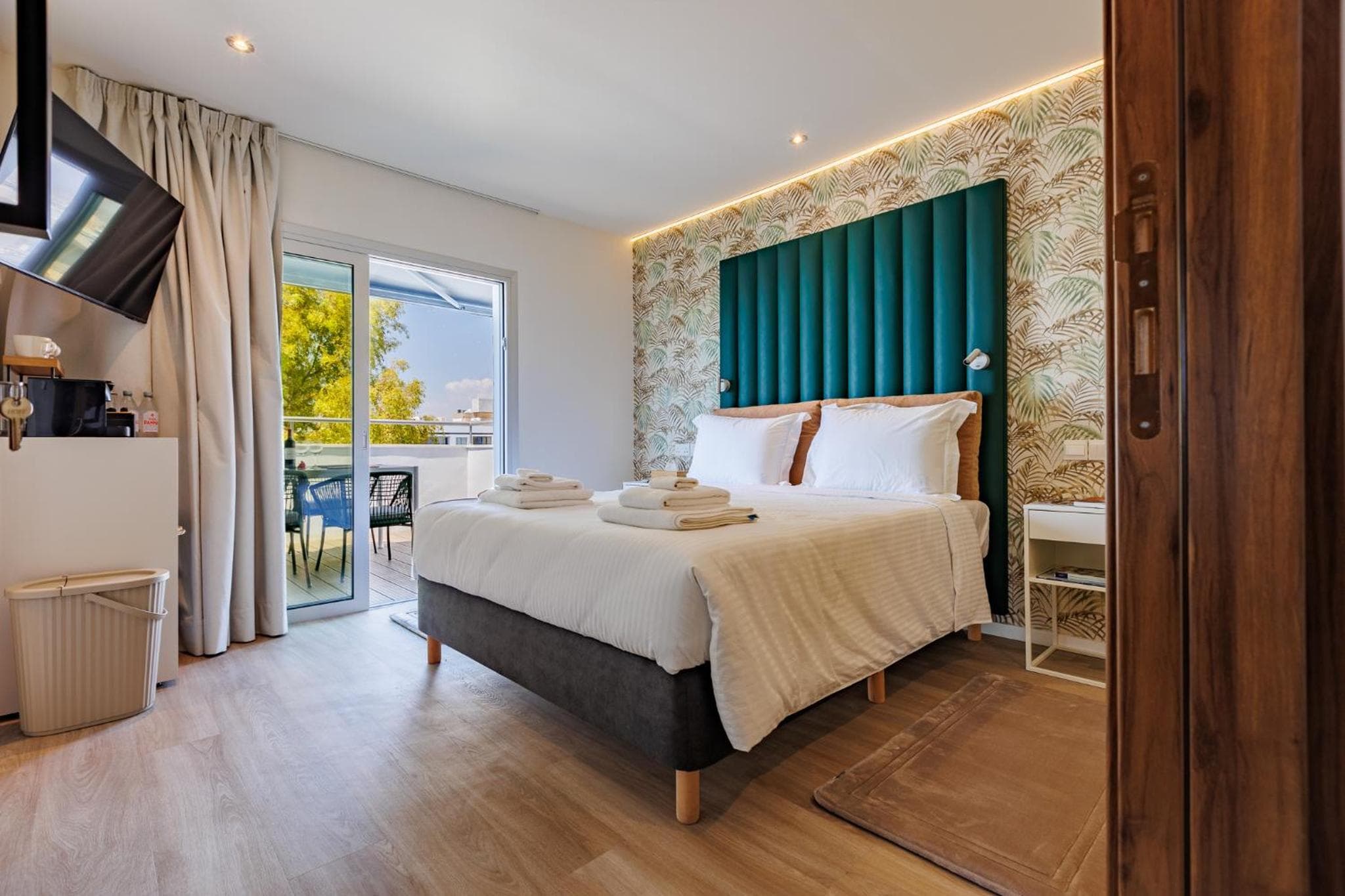 The Palm Suites - Adults Only, Limassol