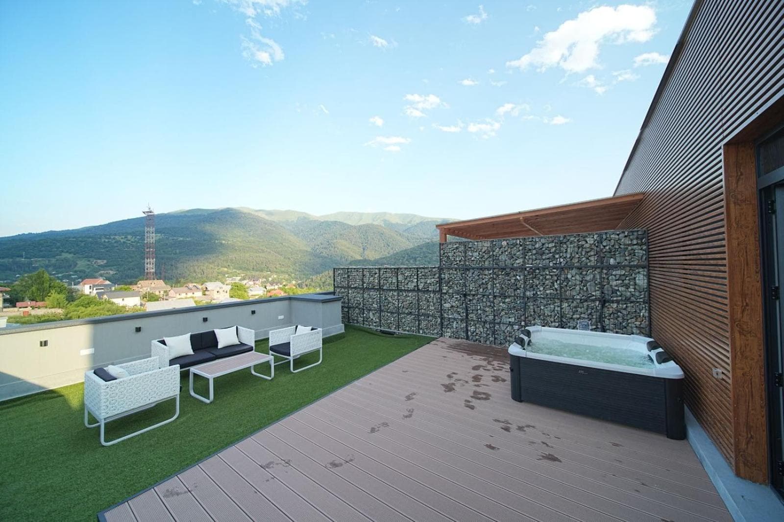 Dili Town Resort and Spa, Dilijan, photo 2
