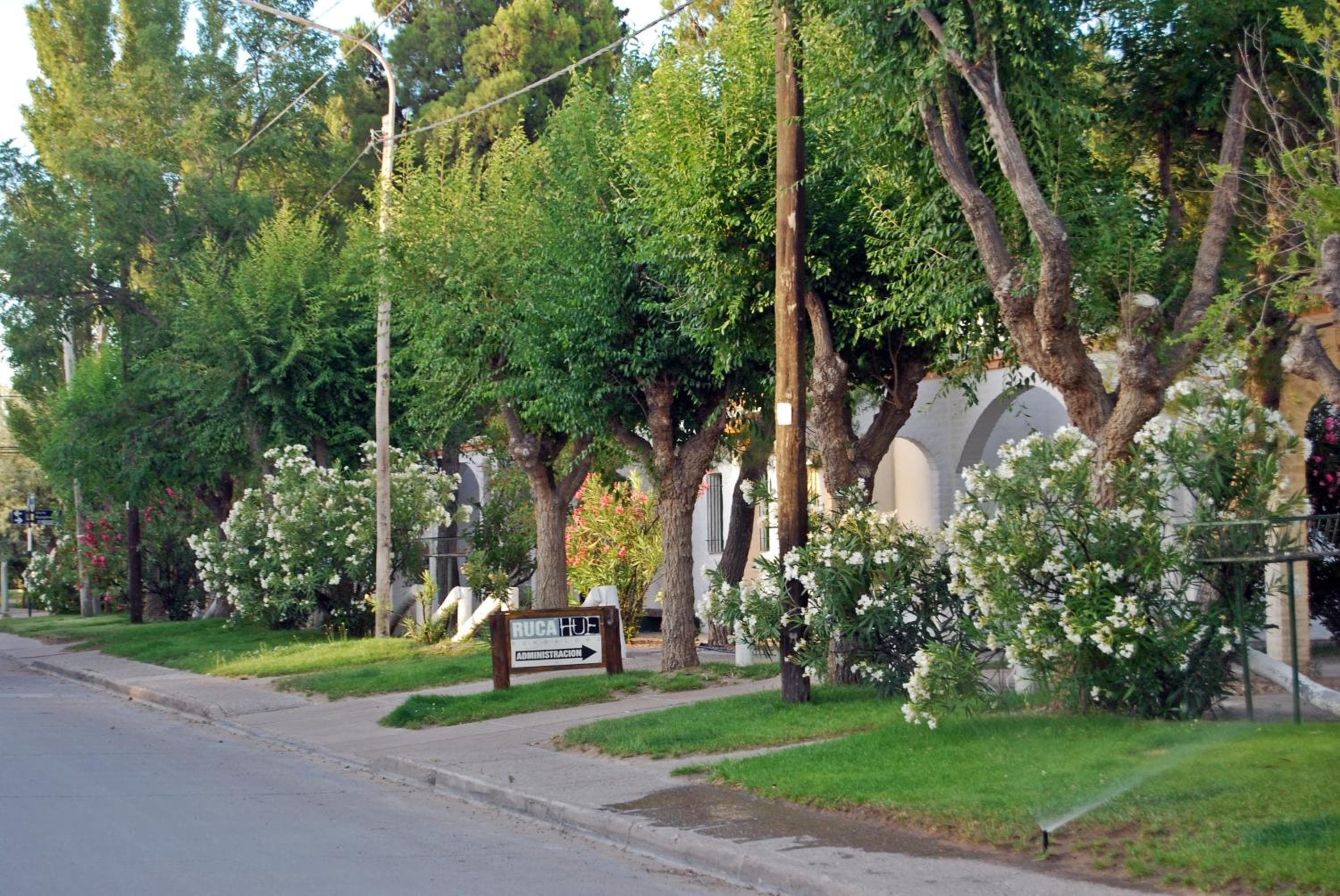 Ruca Hue, Puerto Madryn