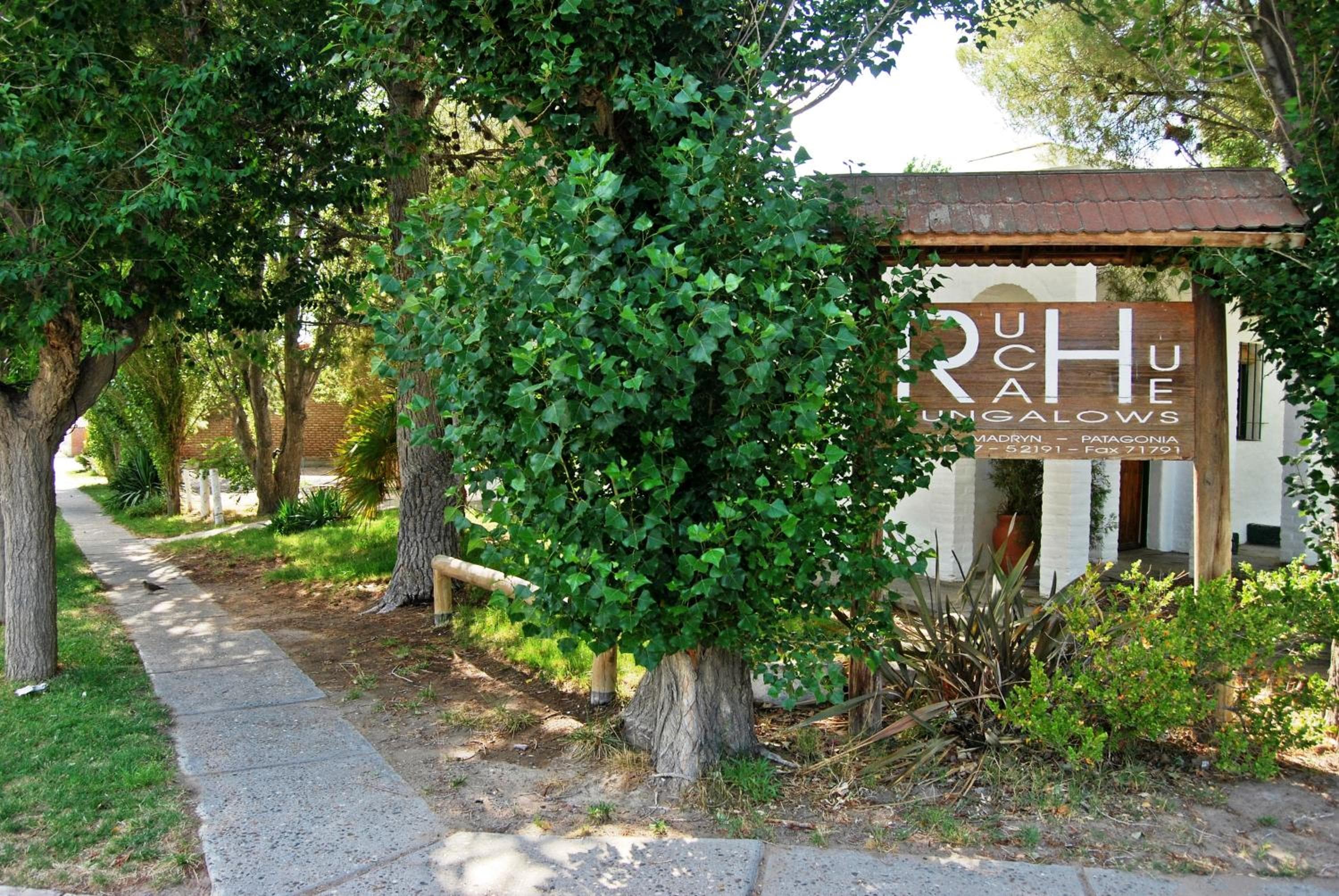 Ruca Hue, Puerto Madryn, photo 6