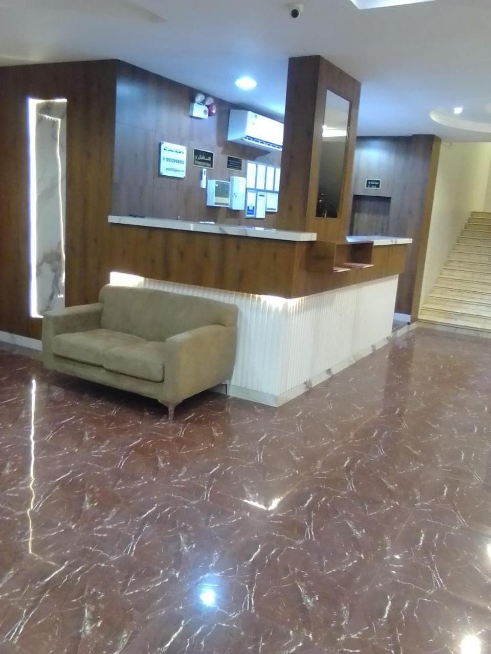 شقق نزل التوت للشقق المخدومة, Al Kharj, photo 4