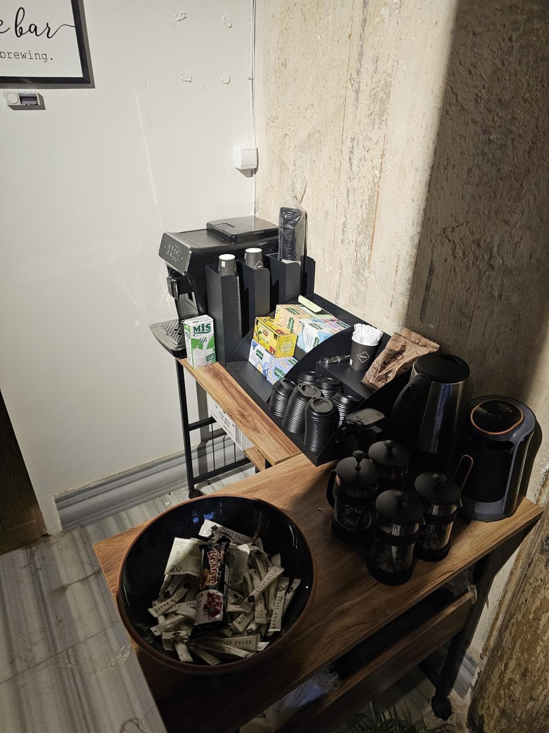 Armel Homes Beyoğlu, Istanbul, photo 4