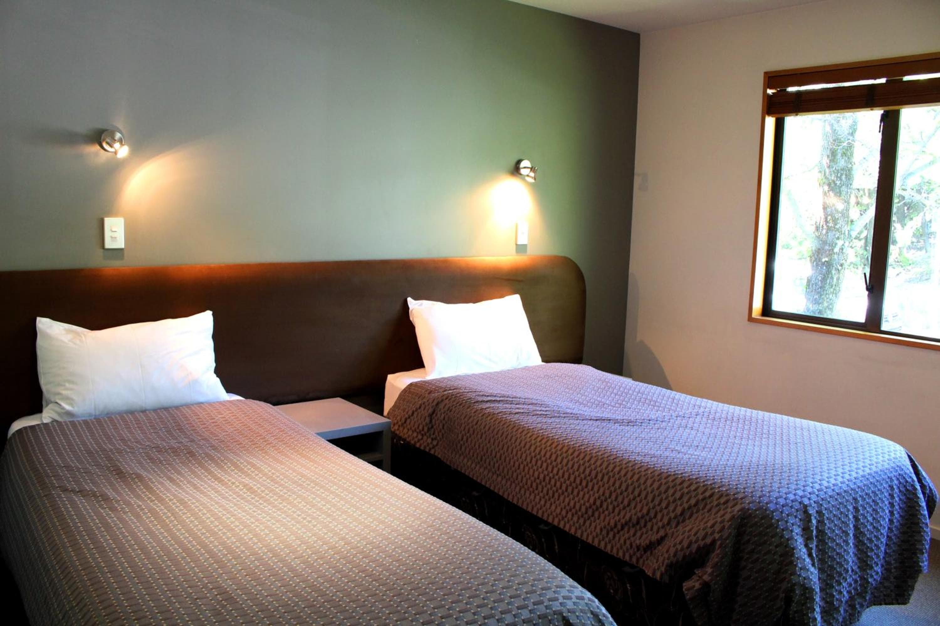 St James Apartments, Queenstown, photo 3