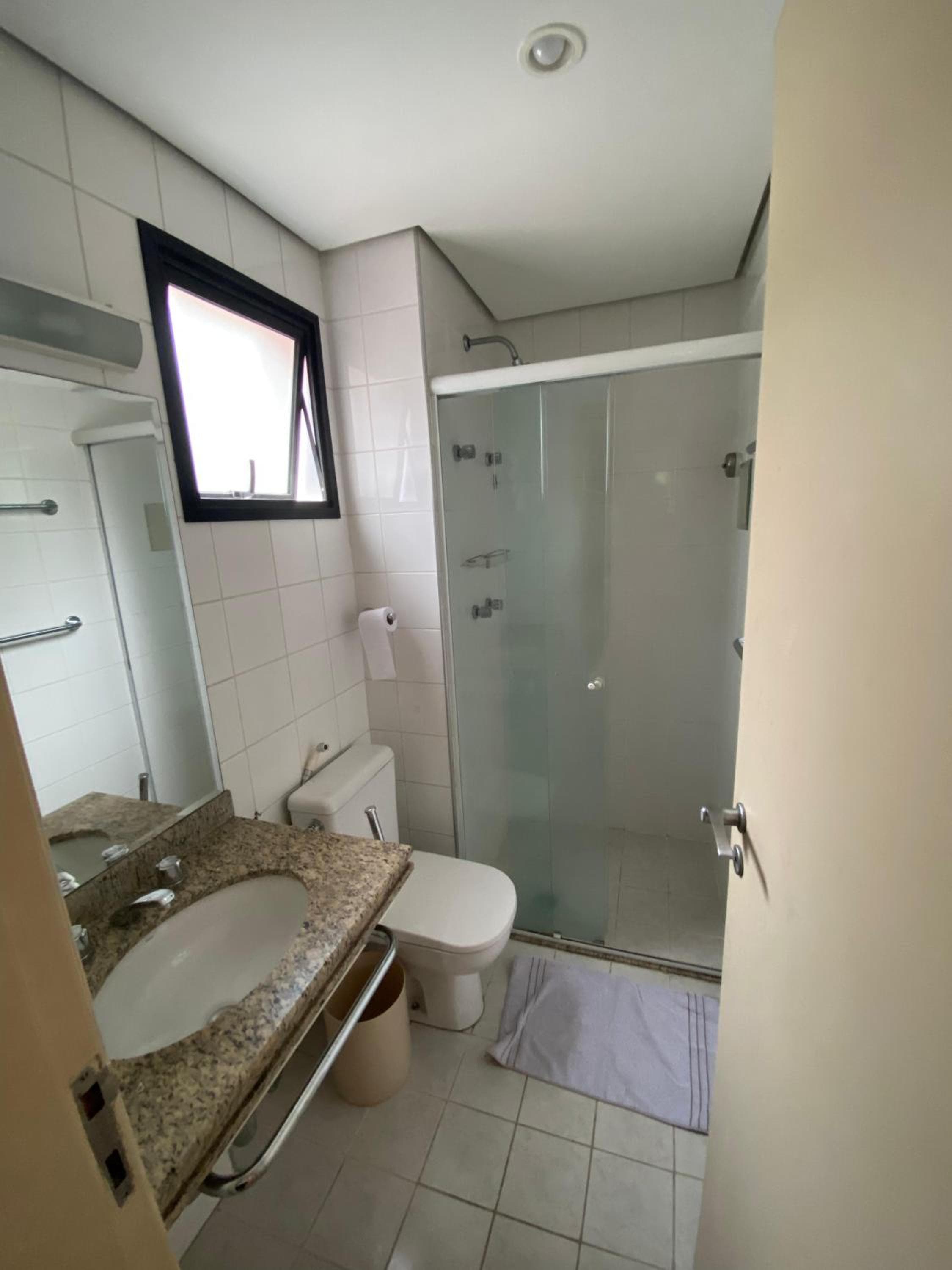 Apto dentro de hotel, Rua Tuim 18, Sao Paulo, photo 5