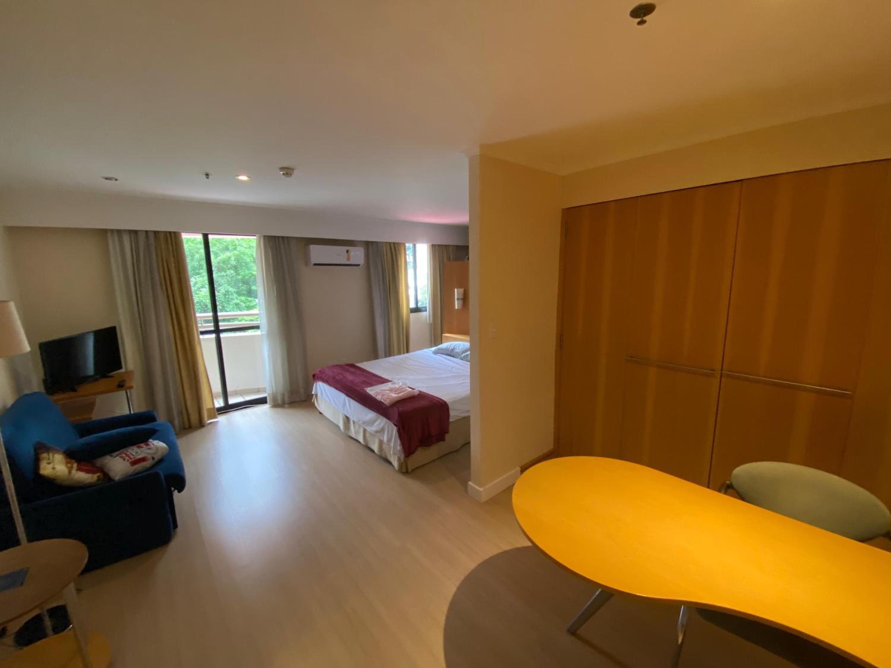 Apto dentro de hotel, Rua Tuim 18, Sao Paulo, photo 6