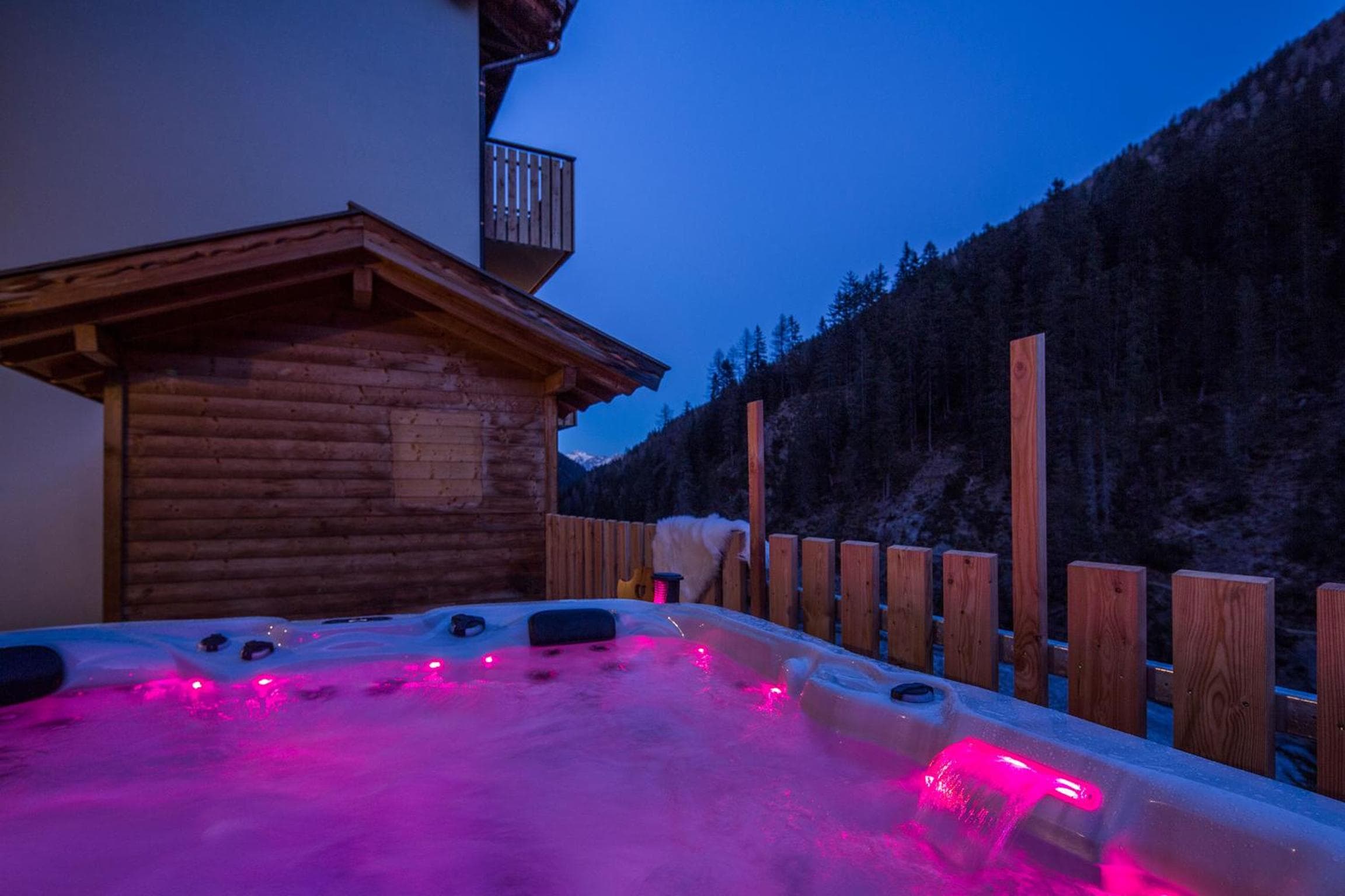 Stelvio Residence, Trafoi, photo 6