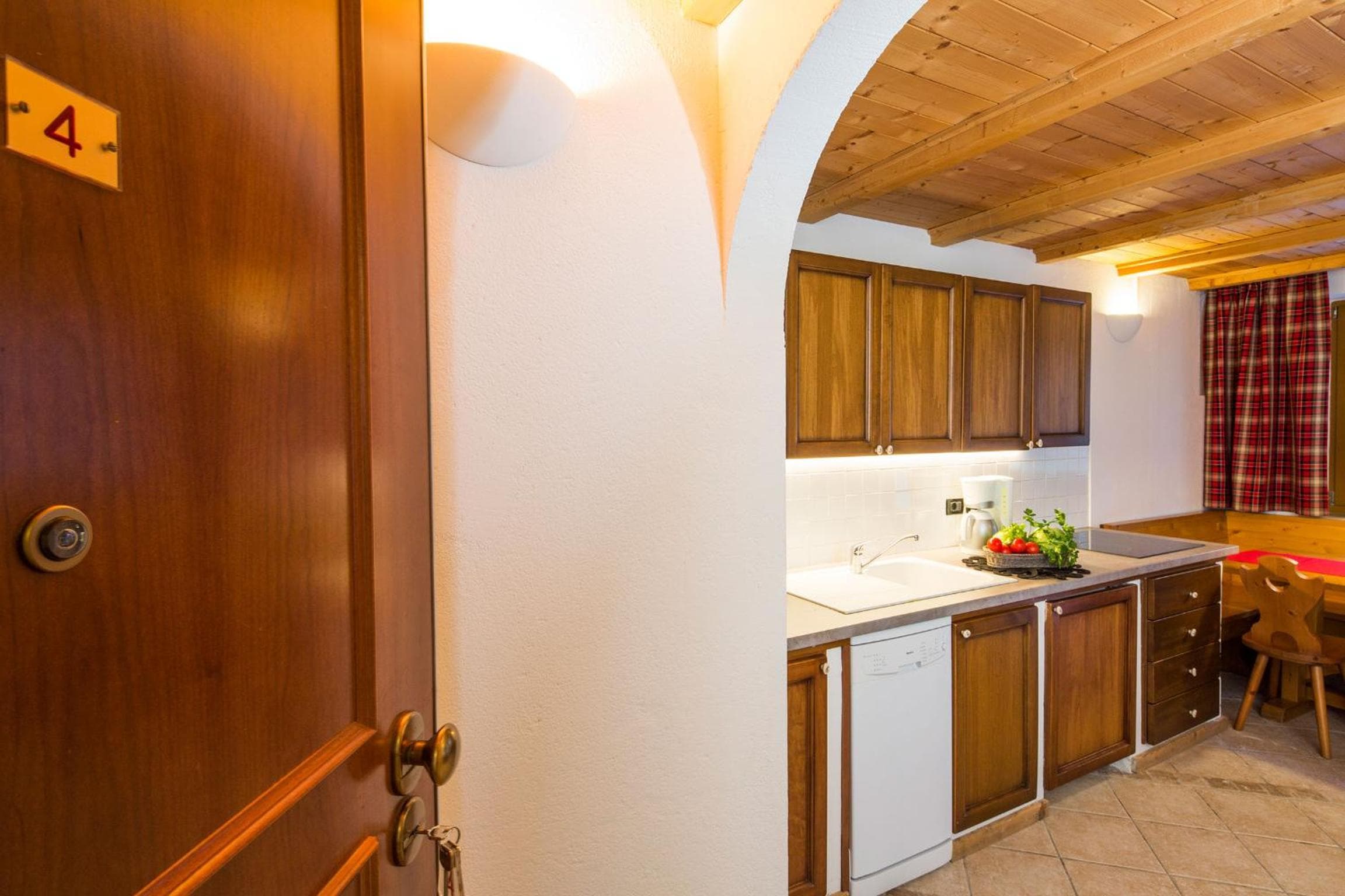 Stelvio Residence, Trafoi, photo 4